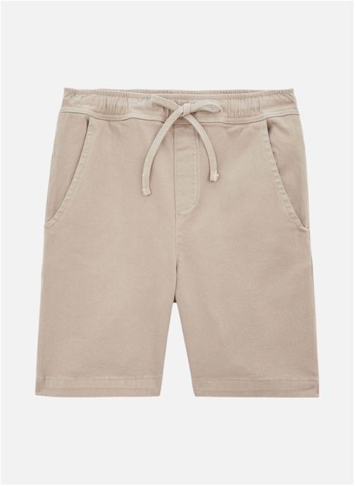 Serge Blanco Bermudas beige
