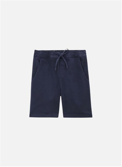Serge Blanco Bermudas bleu