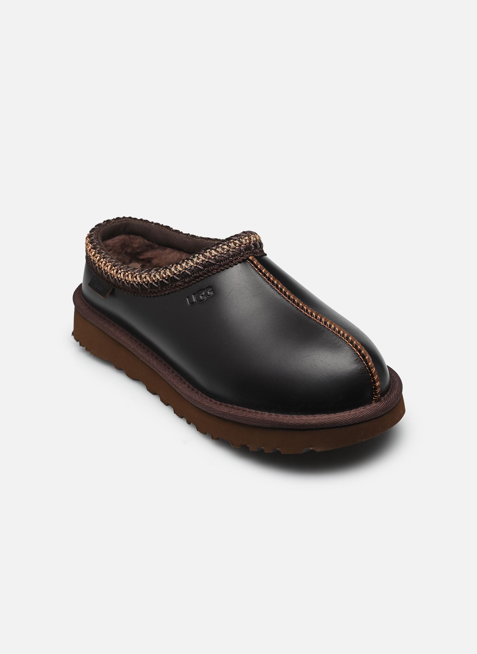 Ugg Tasman Femme Bottines Taille: 37 Cuir Foot Locker