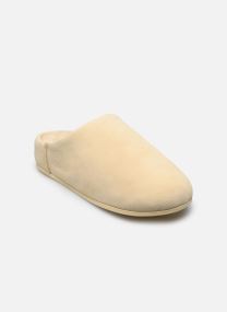 Pantofole W Elea Slip-On donna beige UGG Pantofole W Elea Slip-On donna beige PALE BUTTERCUP