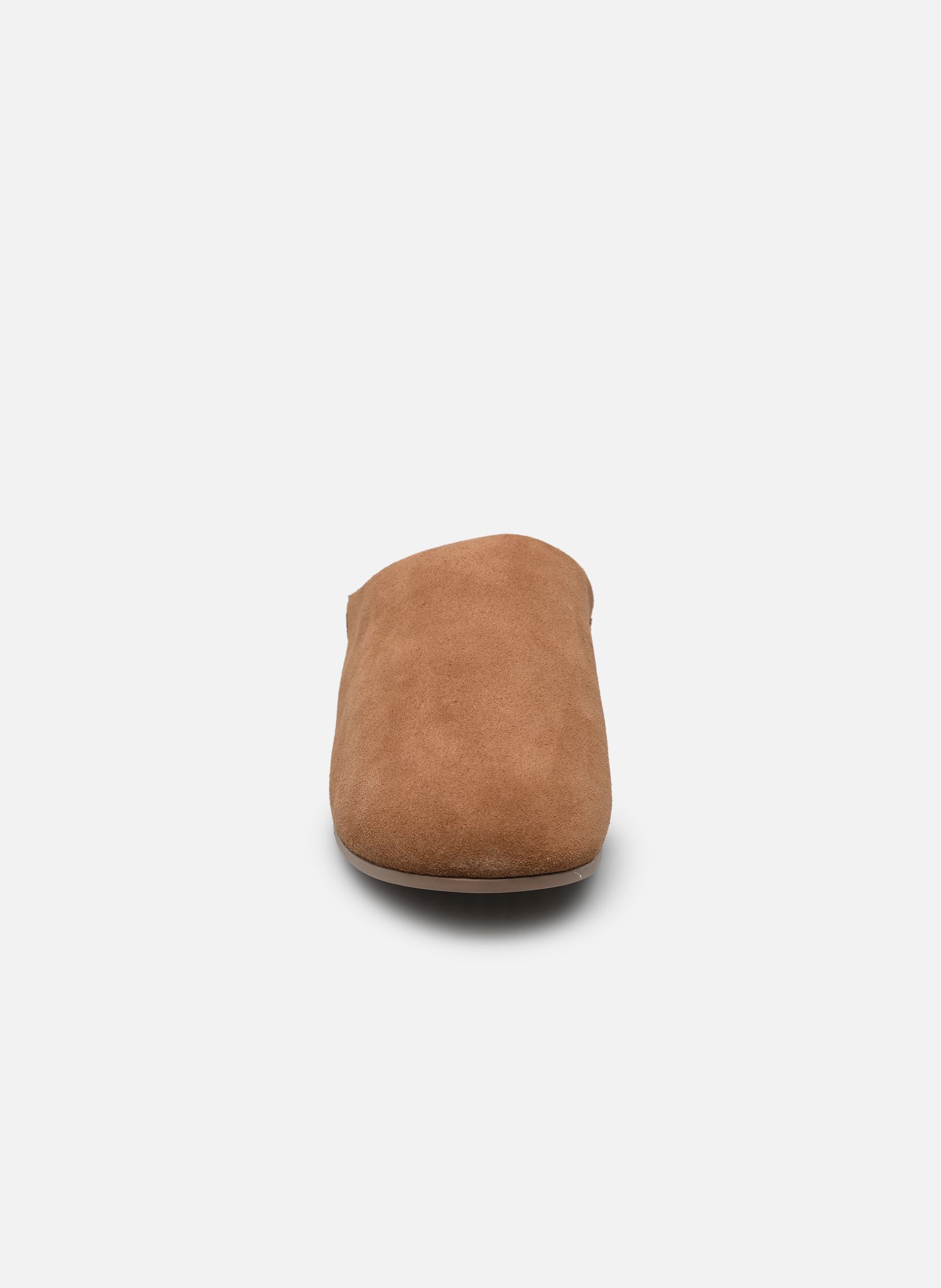Chaussons W Elea Slip-On femme marron UGG Chaussons W Elea Slip-On femme marron CHESTNUT