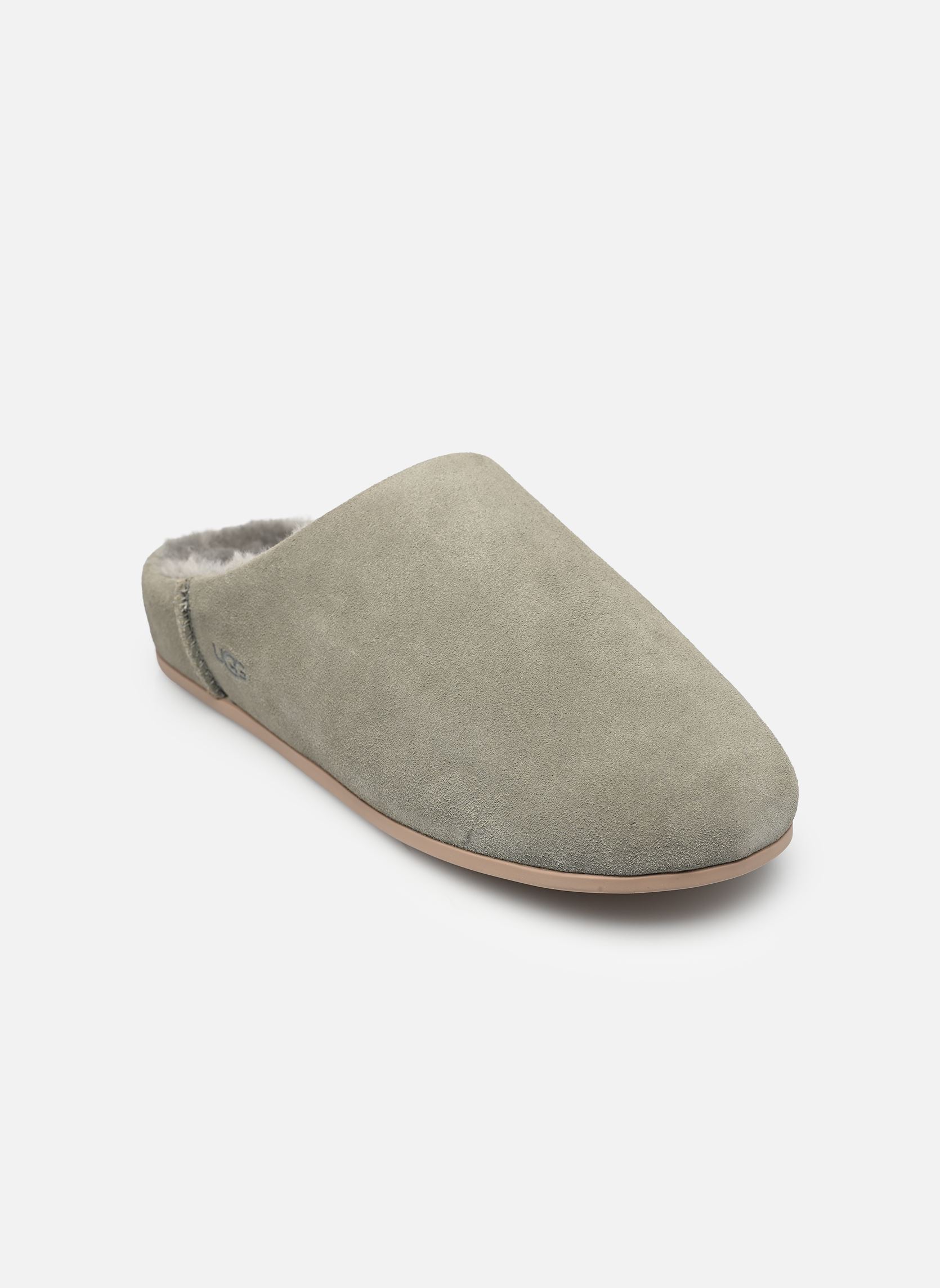 Chaussons UGG W Elea Slip On pour Femme - vue 7