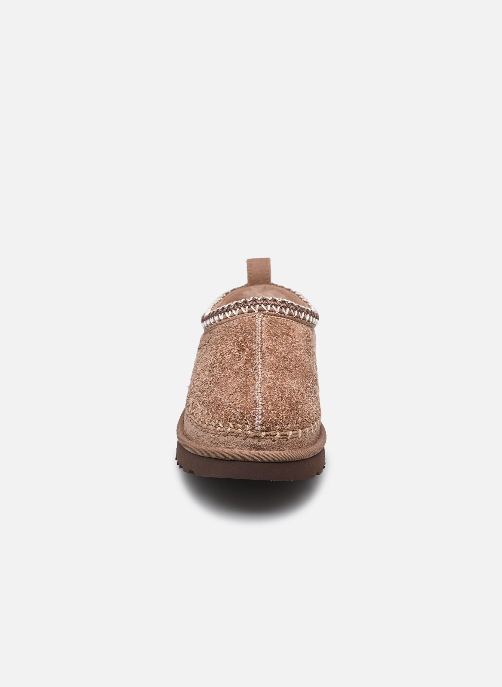 Hausschuhe W Tasman Biarritz damen braun UGG Hausschuhe W Tasman Biarritz damen braun ROCKY OAK