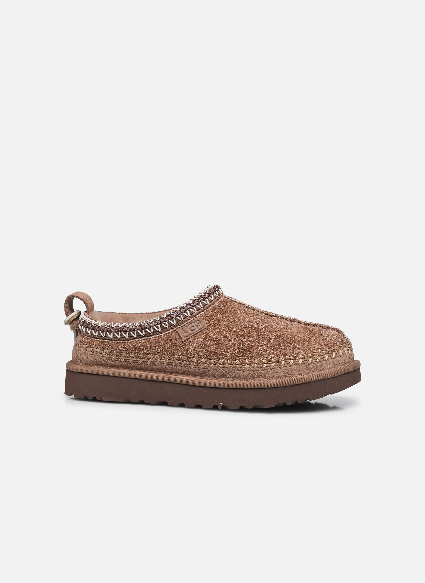 Hausschuhe W Tasman Biarritz damen braun UGG Hausschuhe W Tasman Biarritz damen braun ROCKY OAK
