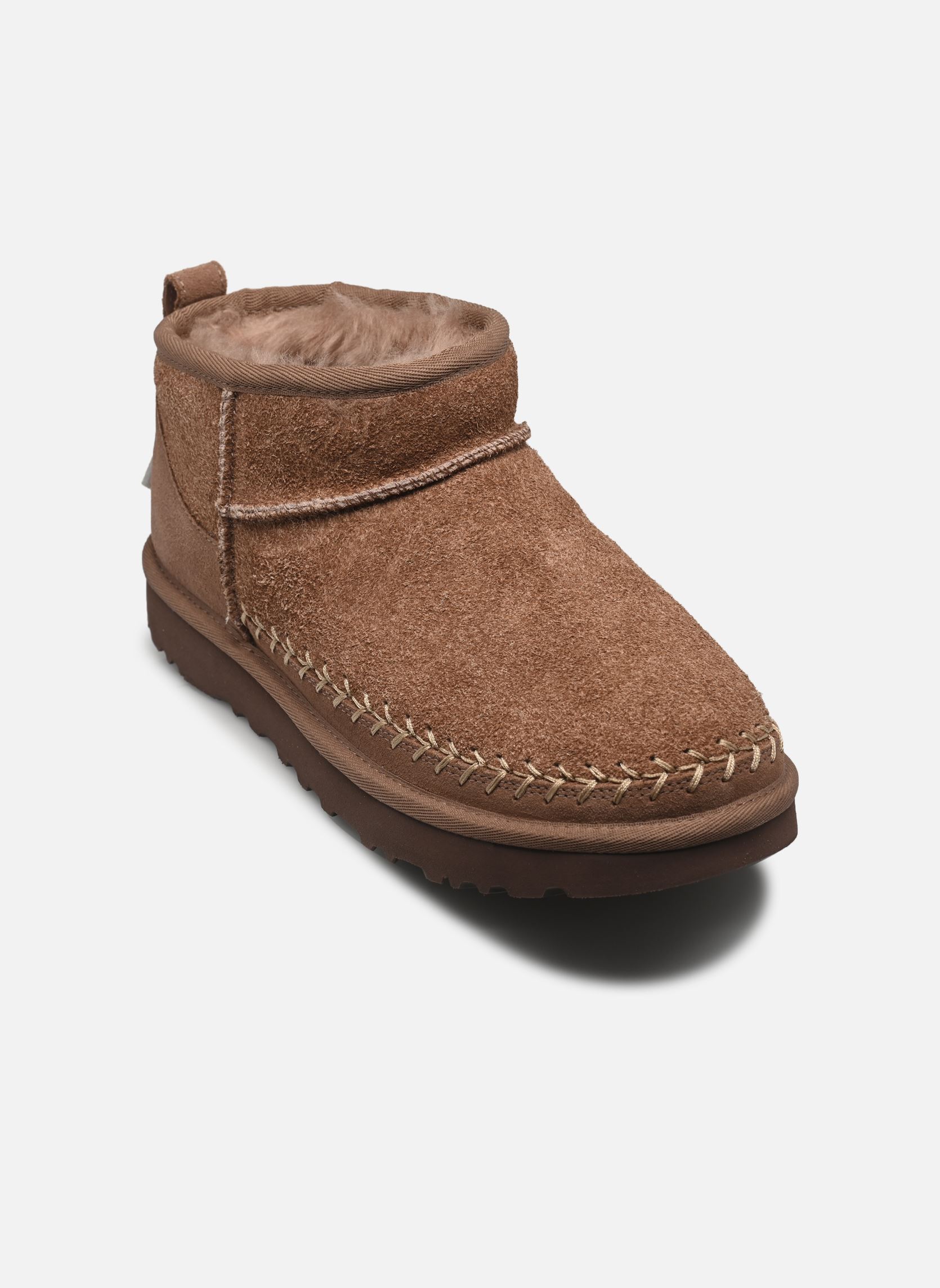 Bottes UGG 1171538 CLASSIC ULTRA MINI BIARRITZ - vue 2