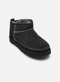 Bottines basses W Classic Ultra Mini Biarritz femme noir