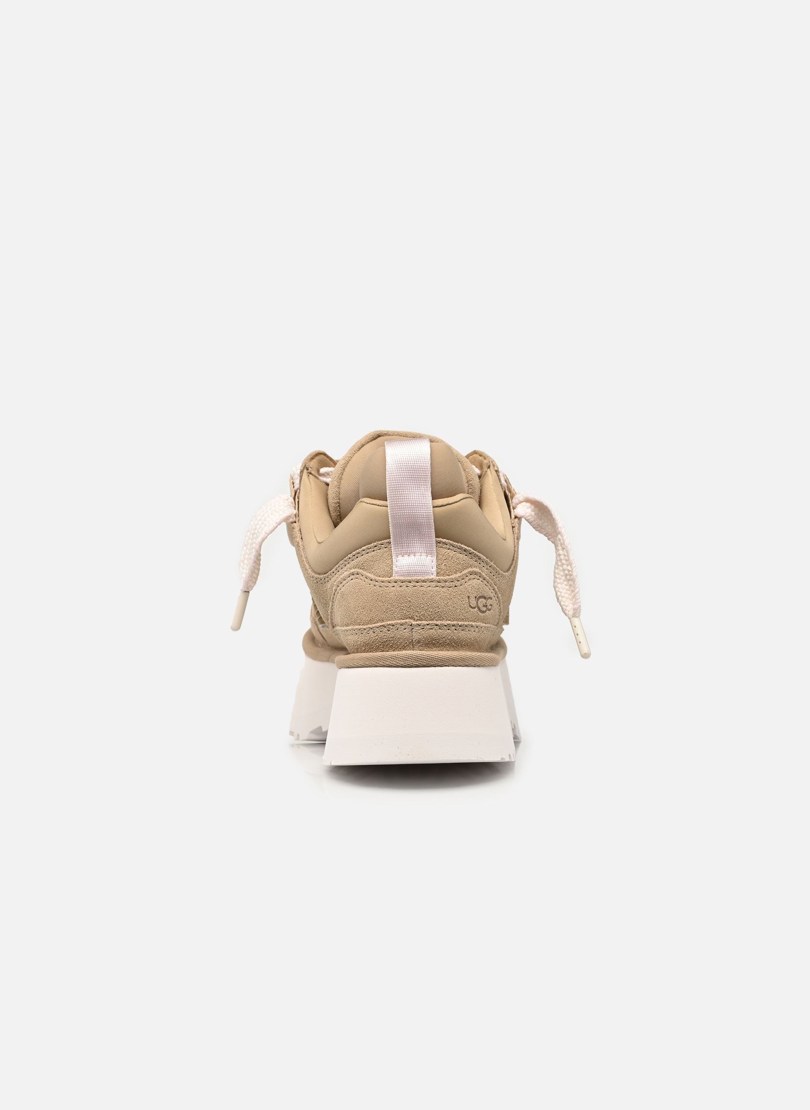 Niedrige Sneaker W Astromel damen beige UGG Niedrige Sneaker W Astromel damen beige MUSTARD SEED