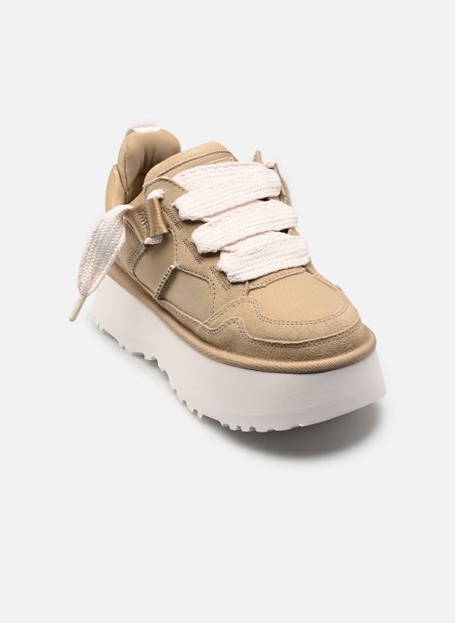 UGG Baskets basses W Astromel femme beige