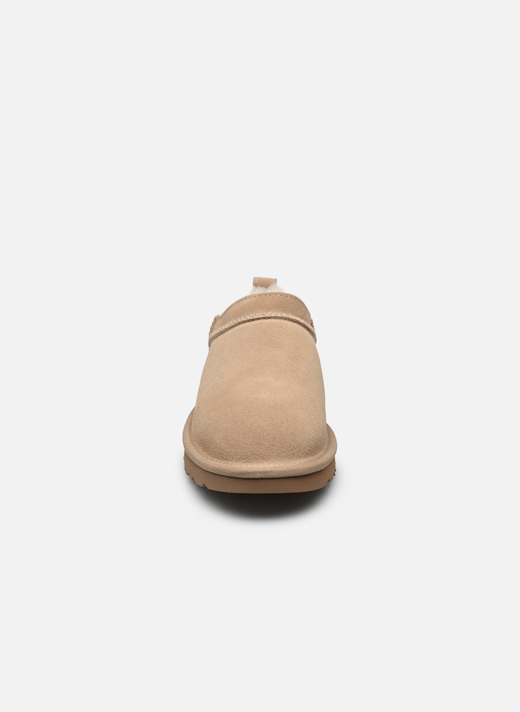 Stivaletti bassi W Classic Micro donna beige UGG Stivaletti bassi W Classic Micro donna beige SAND