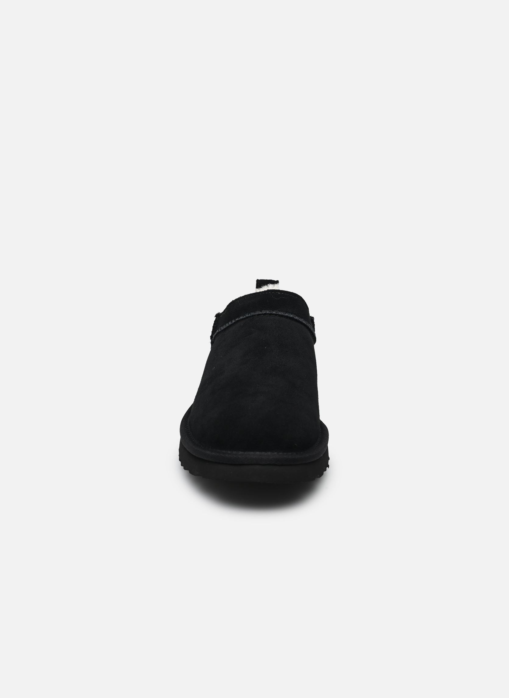 Bottines basses W Classic Micro femme noir UGG Bottines basses W Classic Micro femme noir BLACK