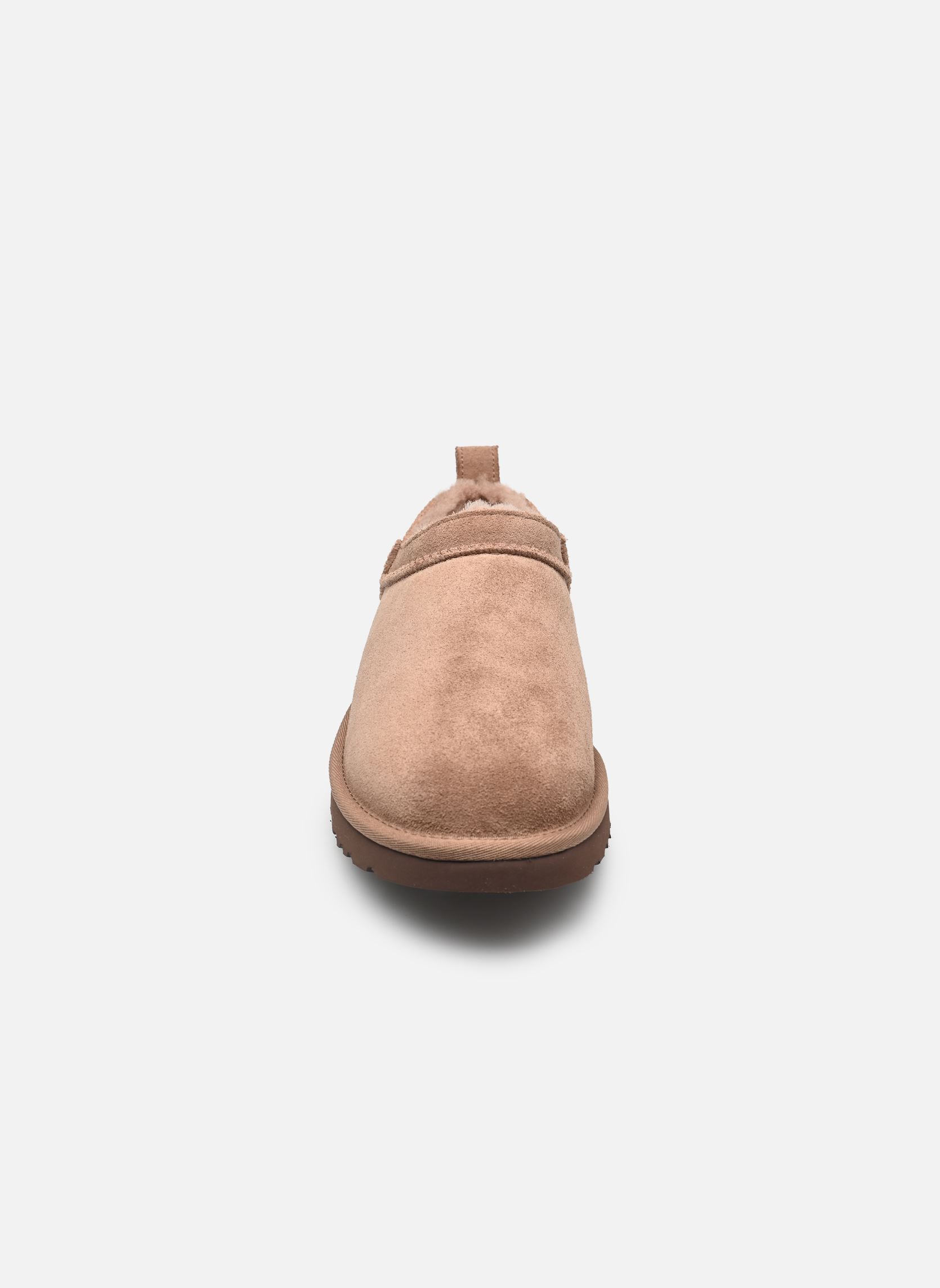 Lage enkellaarsjes W Classic Micro dames bruin UGG Lage enkellaarsjes W Classic Micro dames bruin ROCKY OAK