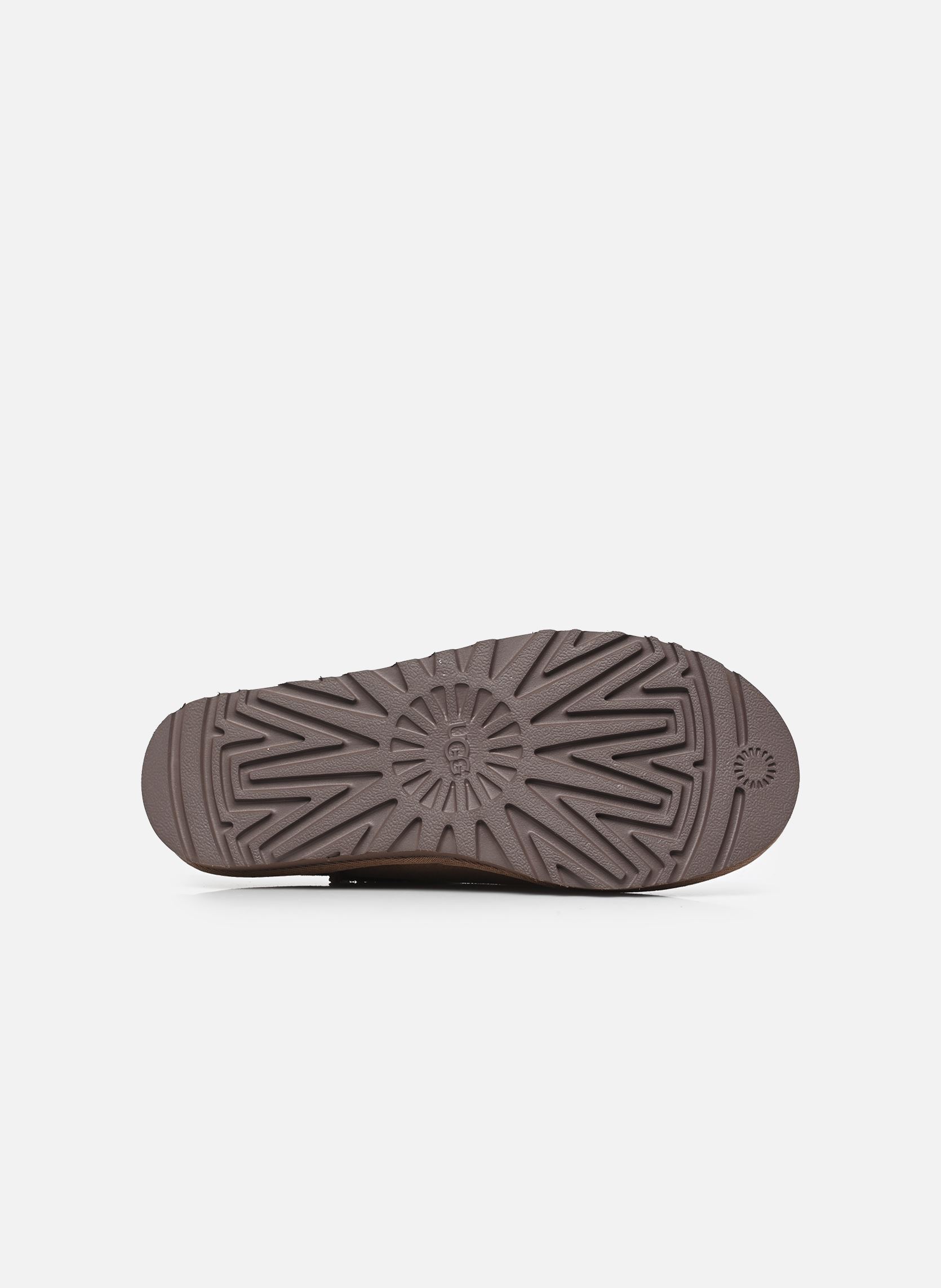 Lage enkellaarsjes W Classic Micro dames bruin UGG Lage enkellaarsjes W Classic Micro dames bruin ROCKY OAK