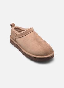 Lage enkellaarsjes W Classic Micro dames bruin UGG Lage enkellaarsjes W Classic Micro dames bruin ROCKY OAK