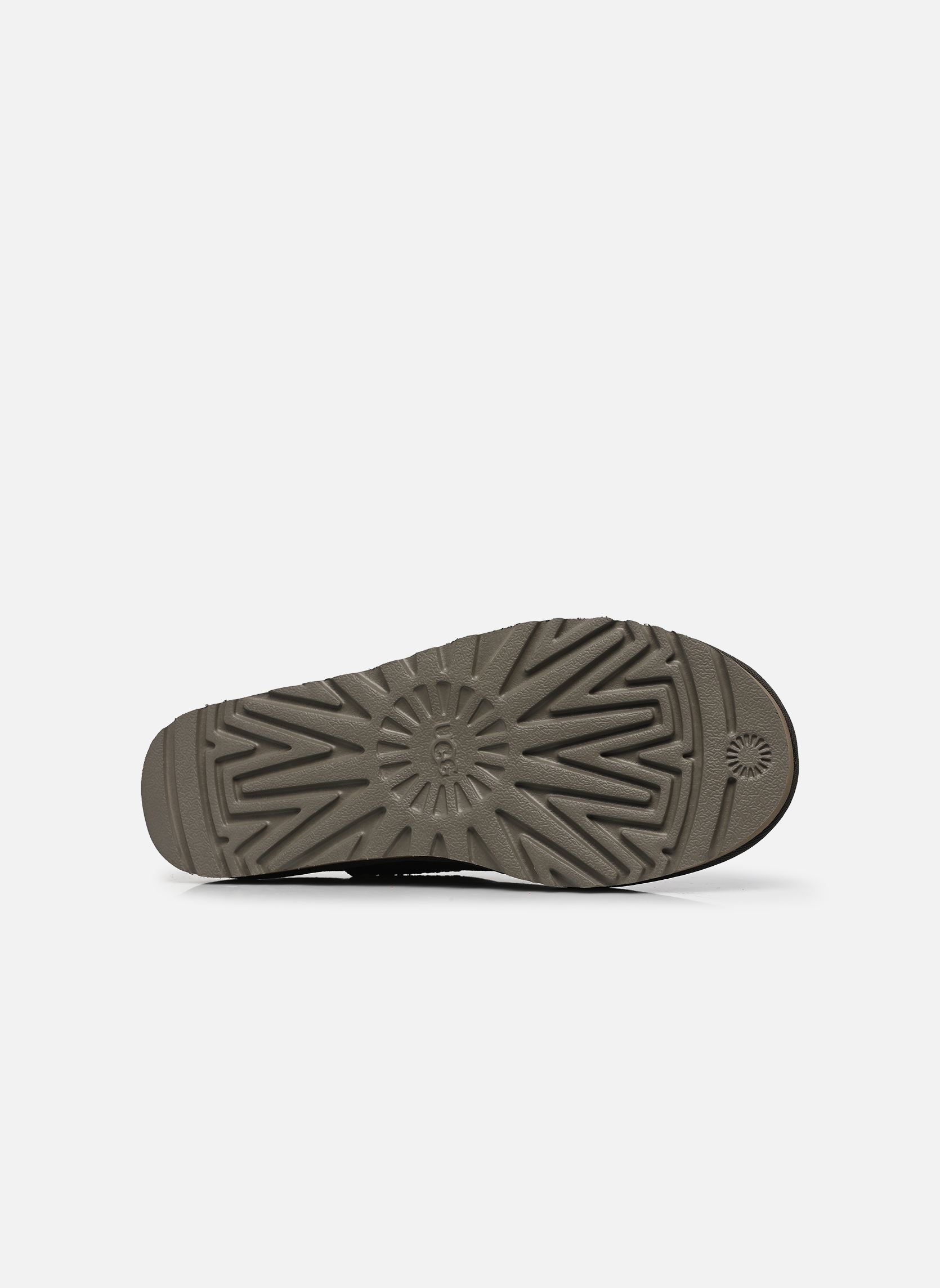 Lage enkellaarsjes W Classic Micro dames grijs UGG Lage enkellaarsjes W Classic Micro dames grijs DENSE SMOKE
