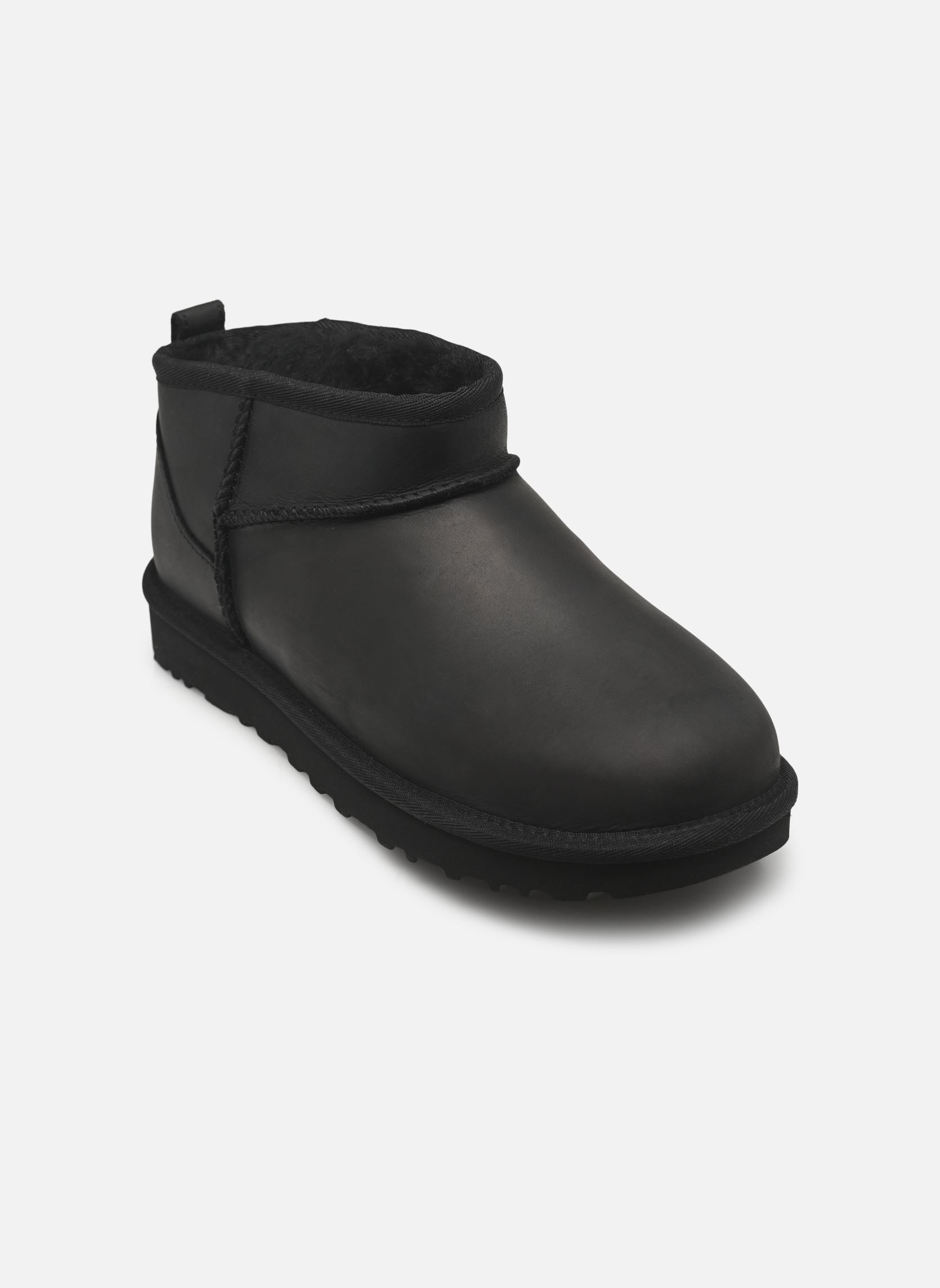 Boots UGG - vue 2