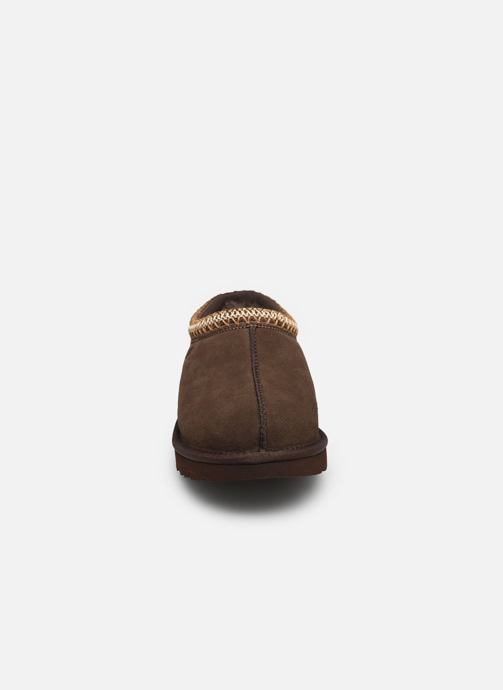 Chaussons W Tasman II femme marron UGG Chaussons W Tasman II femme marron DUSTED COCOA