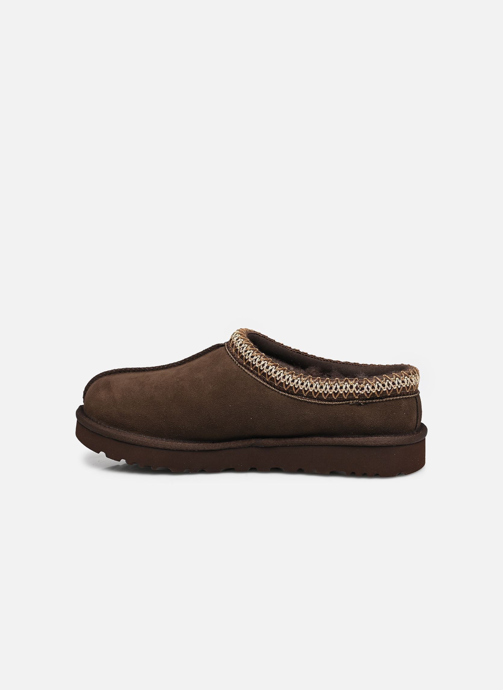 Chaussons W Tasman II femme marron UGG Chaussons W Tasman II femme marron DUSTED COCOA