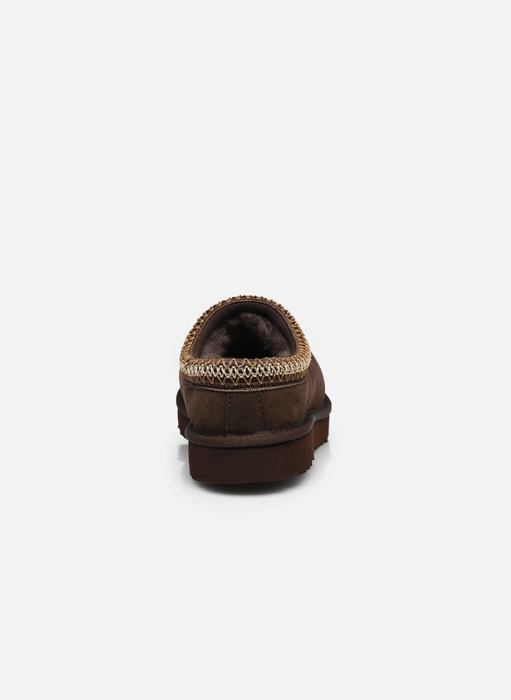 Chaussons W Tasman II femme marron UGG Chaussons W Tasman II femme marron DUSTED COCOA