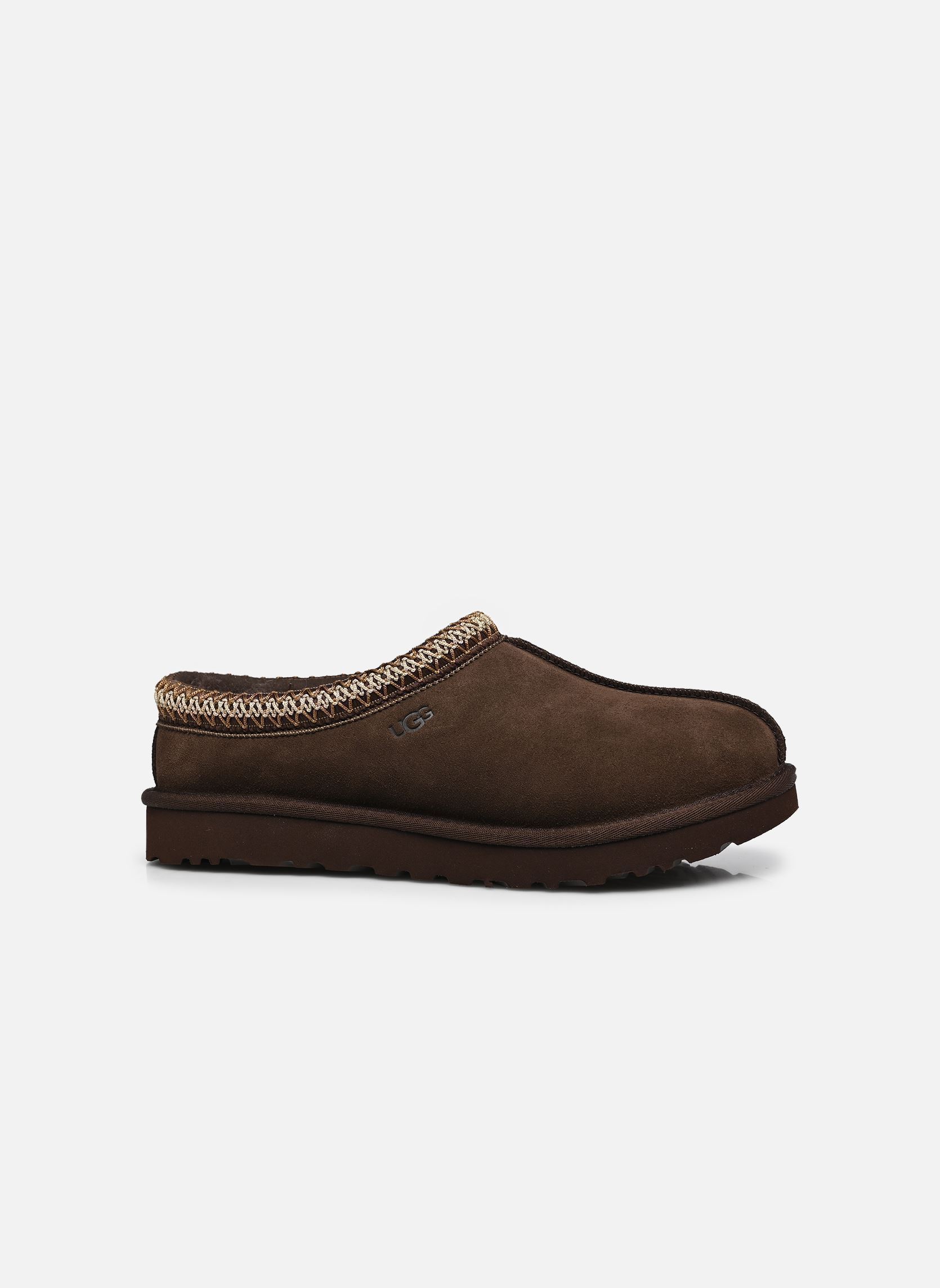 Chaussons W Tasman II femme marron UGG Chaussons W Tasman II femme marron DUSTED COCOA