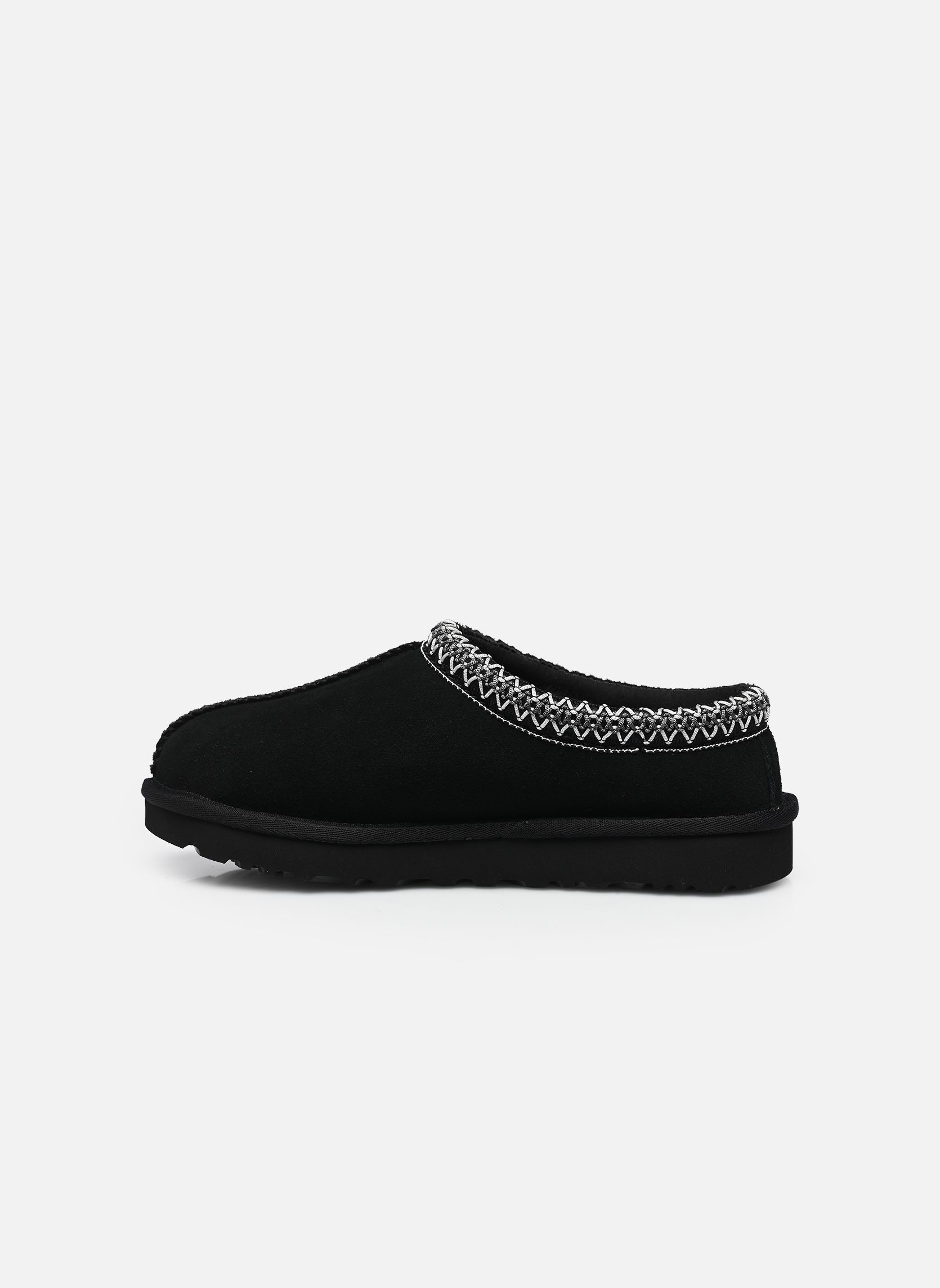 Chaussons W Tasman II femme noir UGG Chaussons W Tasman II femme noir BLACK