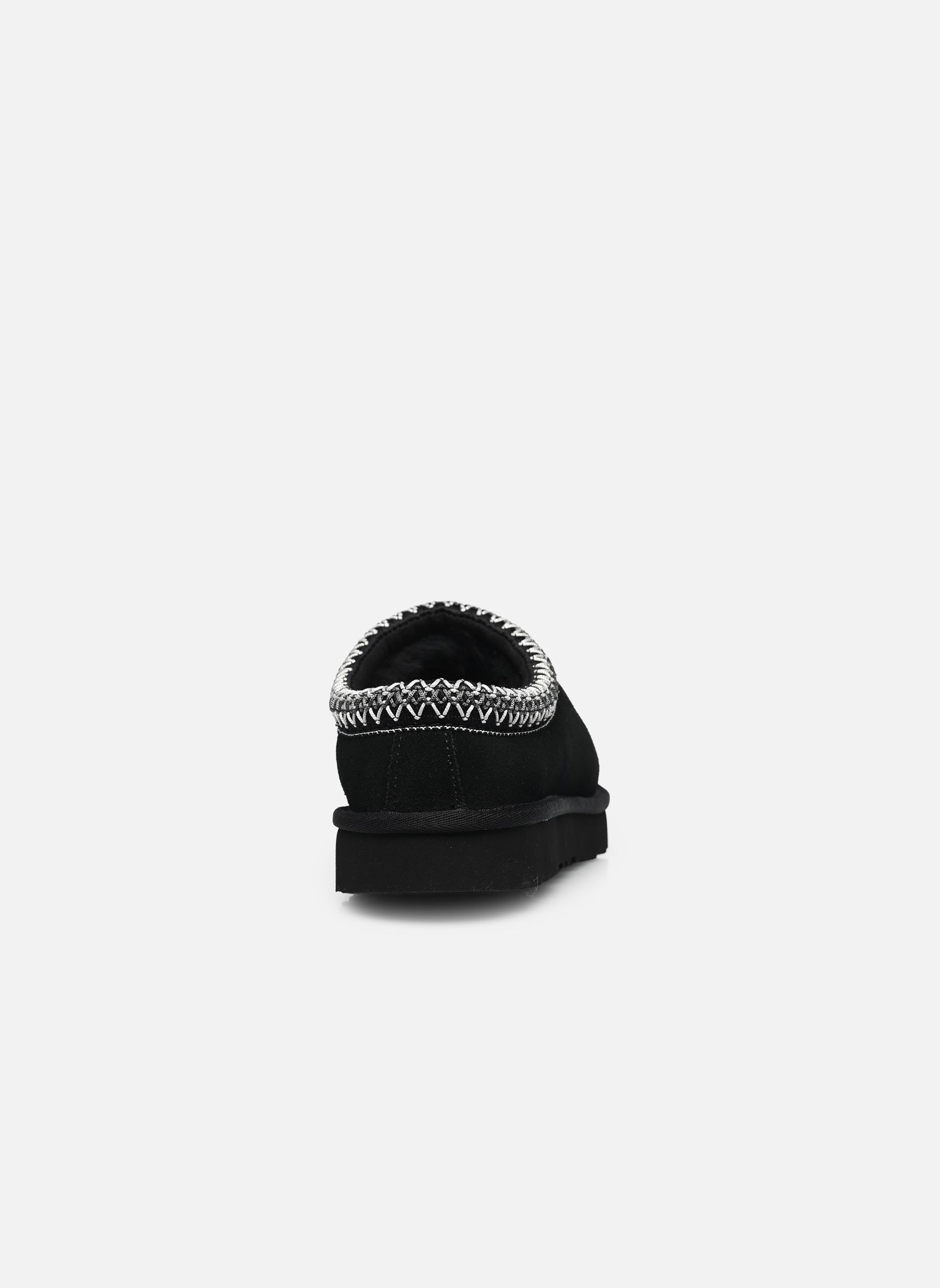 Chaussons W Tasman II femme noir UGG Chaussons W Tasman II femme noir BLACK