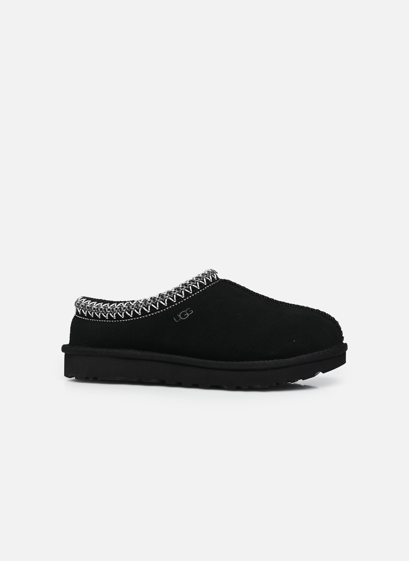 Chaussons W Tasman II femme noir UGG Chaussons W Tasman II femme noir BLACK