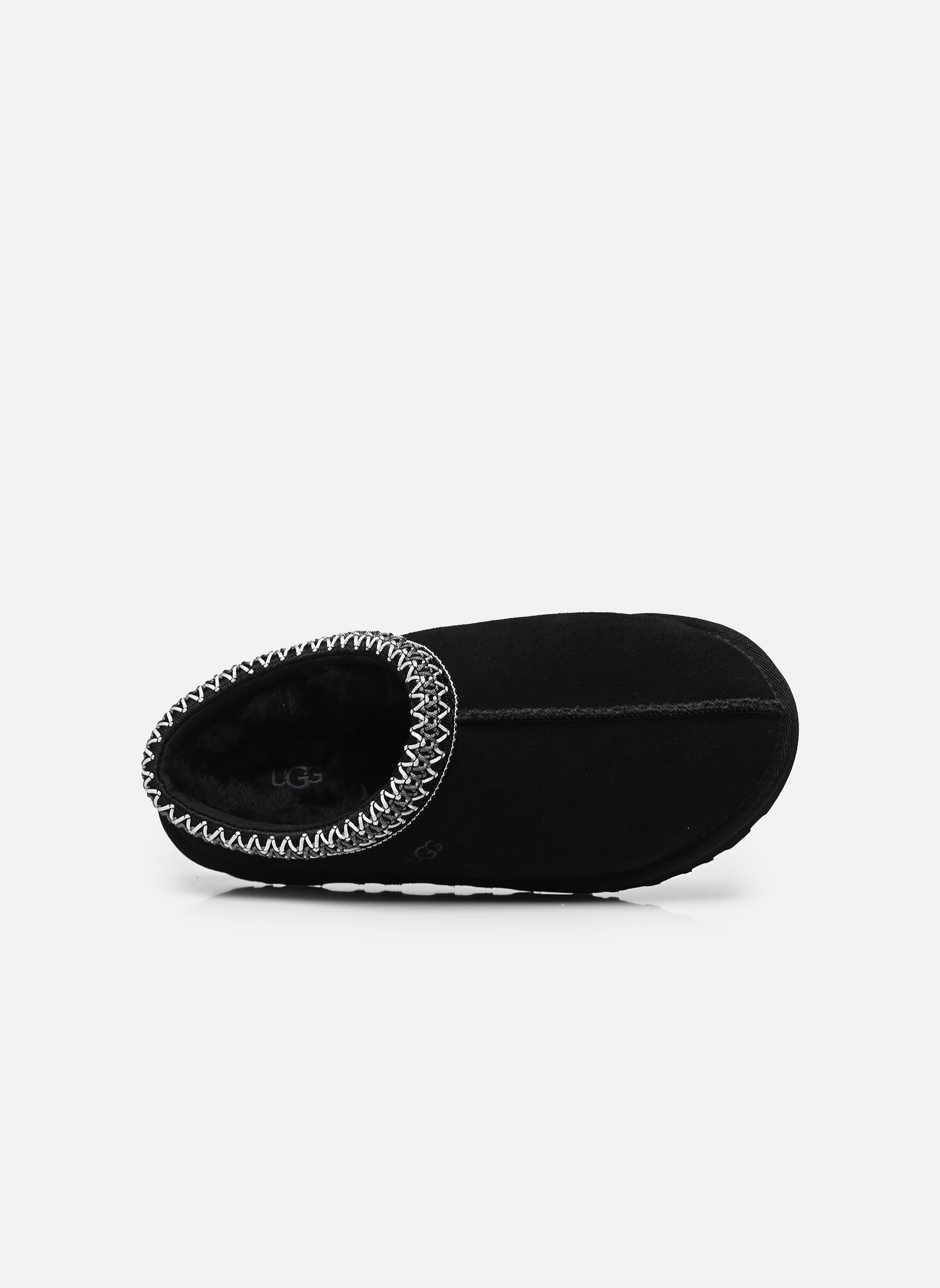Chaussons W Tasman II femme noir UGG Chaussons W Tasman II femme noir BLACK