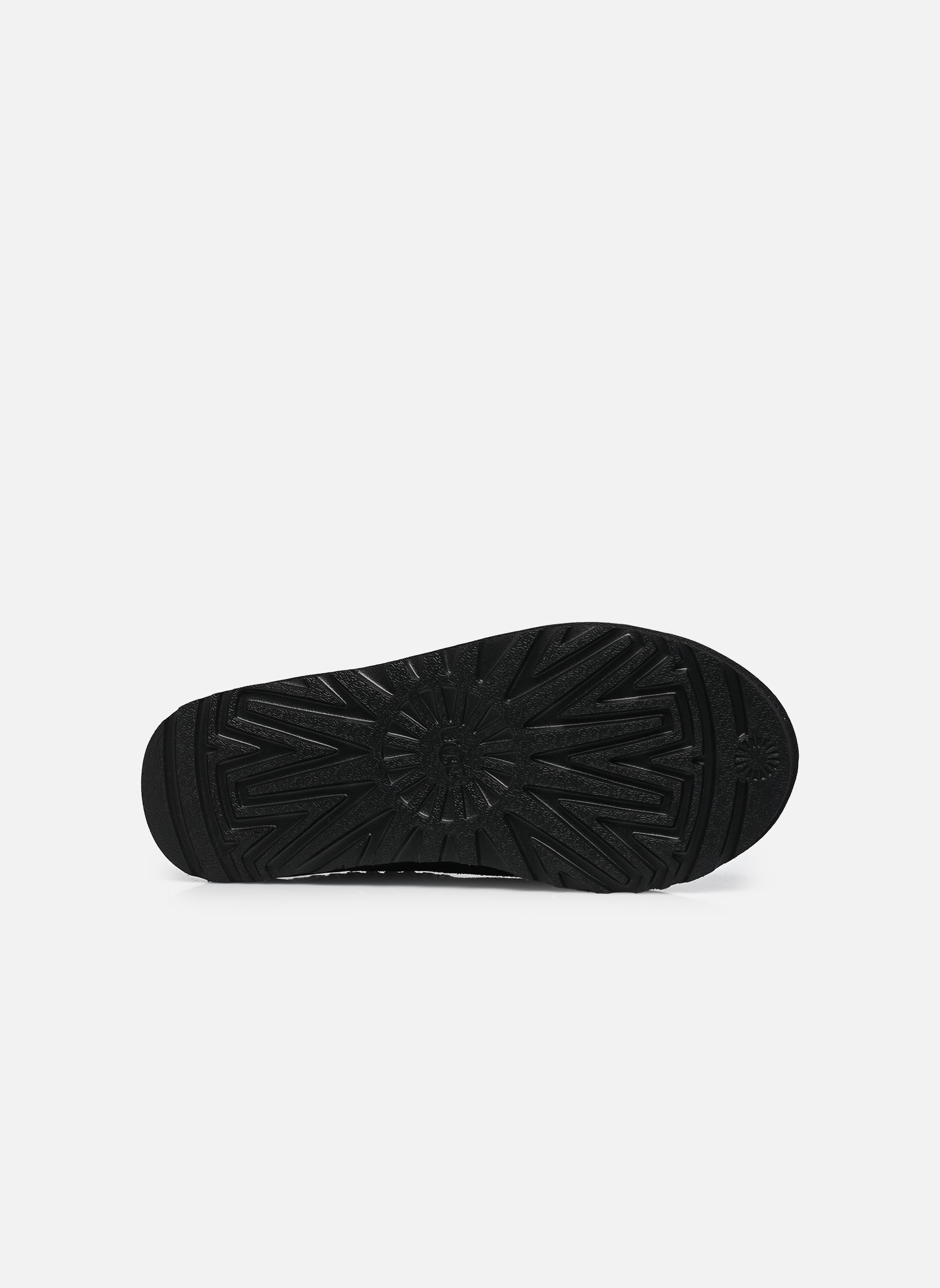 Chaussons W Tasman II femme noir UGG Chaussons W Tasman II femme noir BLACK