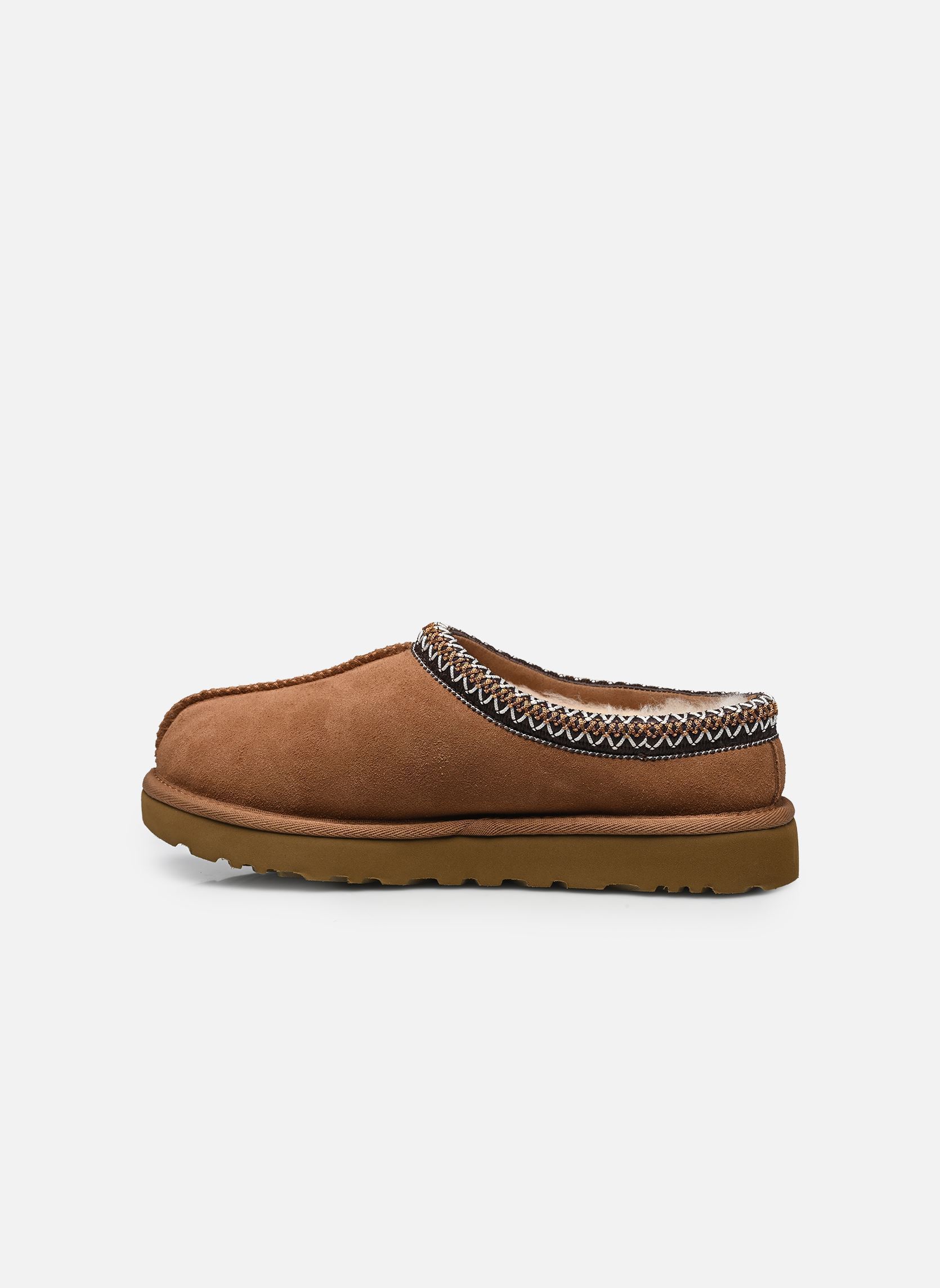 Chaussons W Tasman II femme marron UGG Chaussons W Tasman II femme marron CHESTNUT