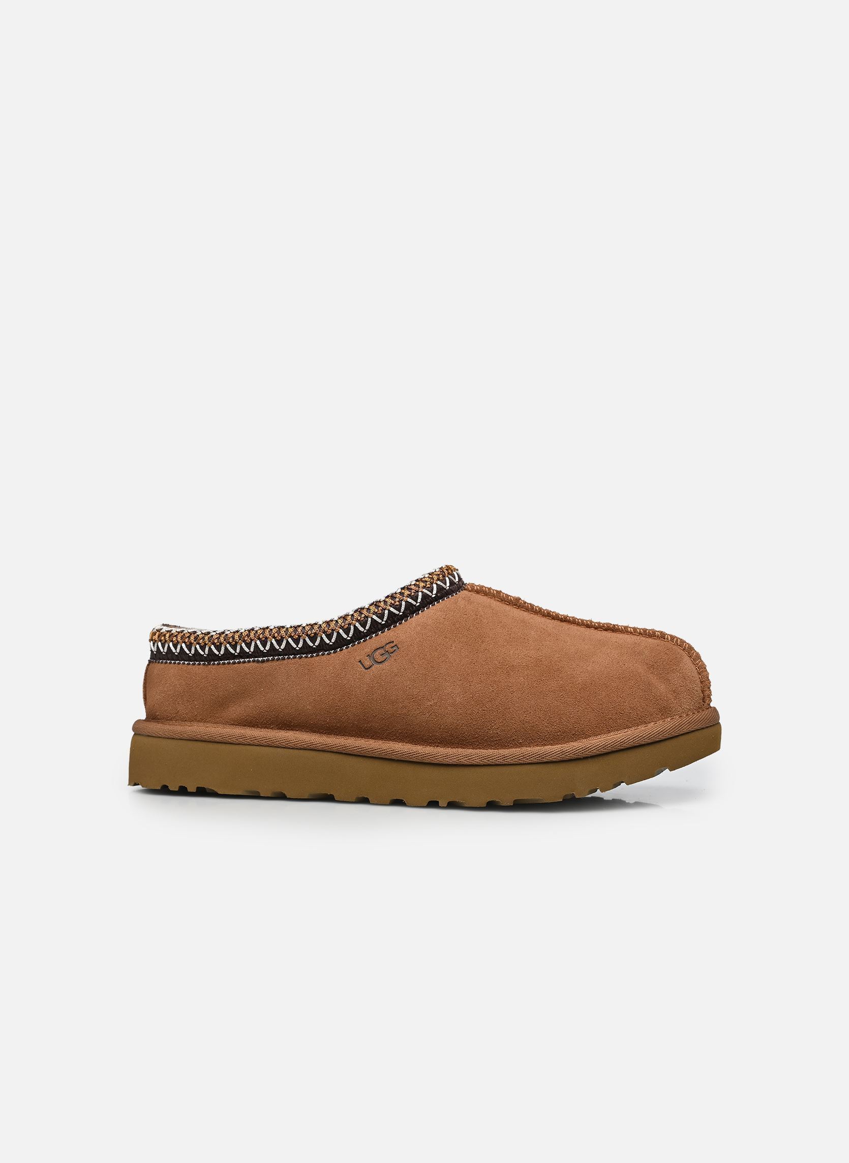 Chaussons W Tasman II femme marron UGG Chaussons W Tasman II femme marron CHESTNUT