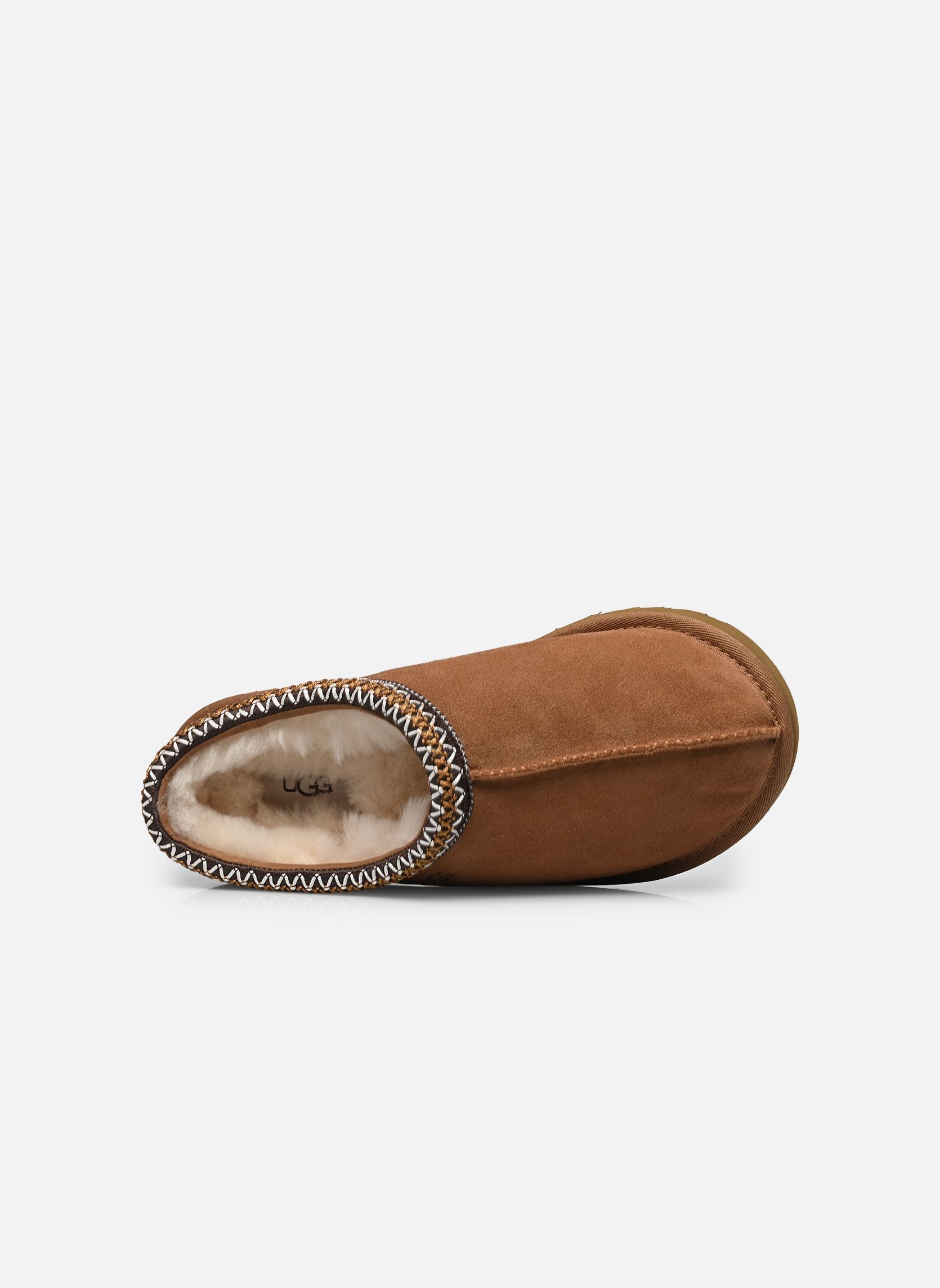 Chaussons W Tasman II femme marron UGG Chaussons W Tasman II femme marron CHESTNUT