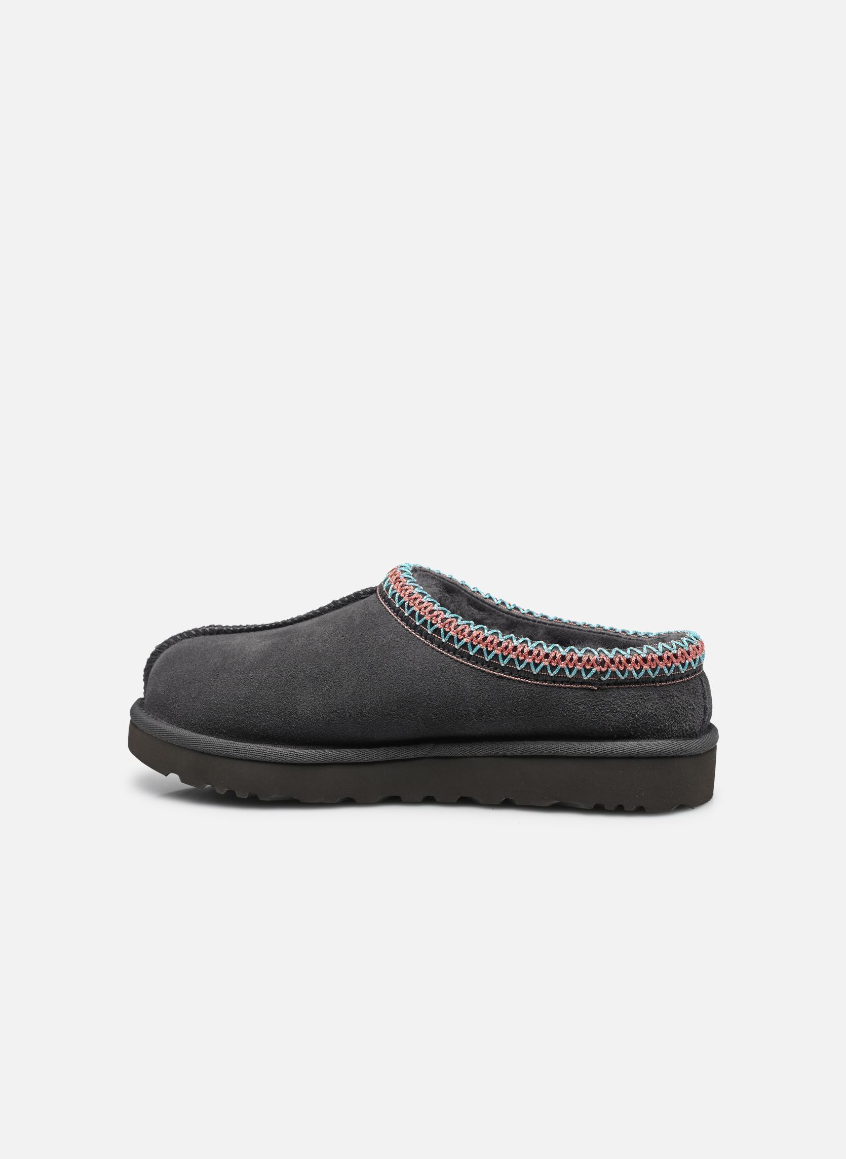 Chaussons W Tasman II femme gris UGG Chaussons W Tasman II femme gris DARK GREY