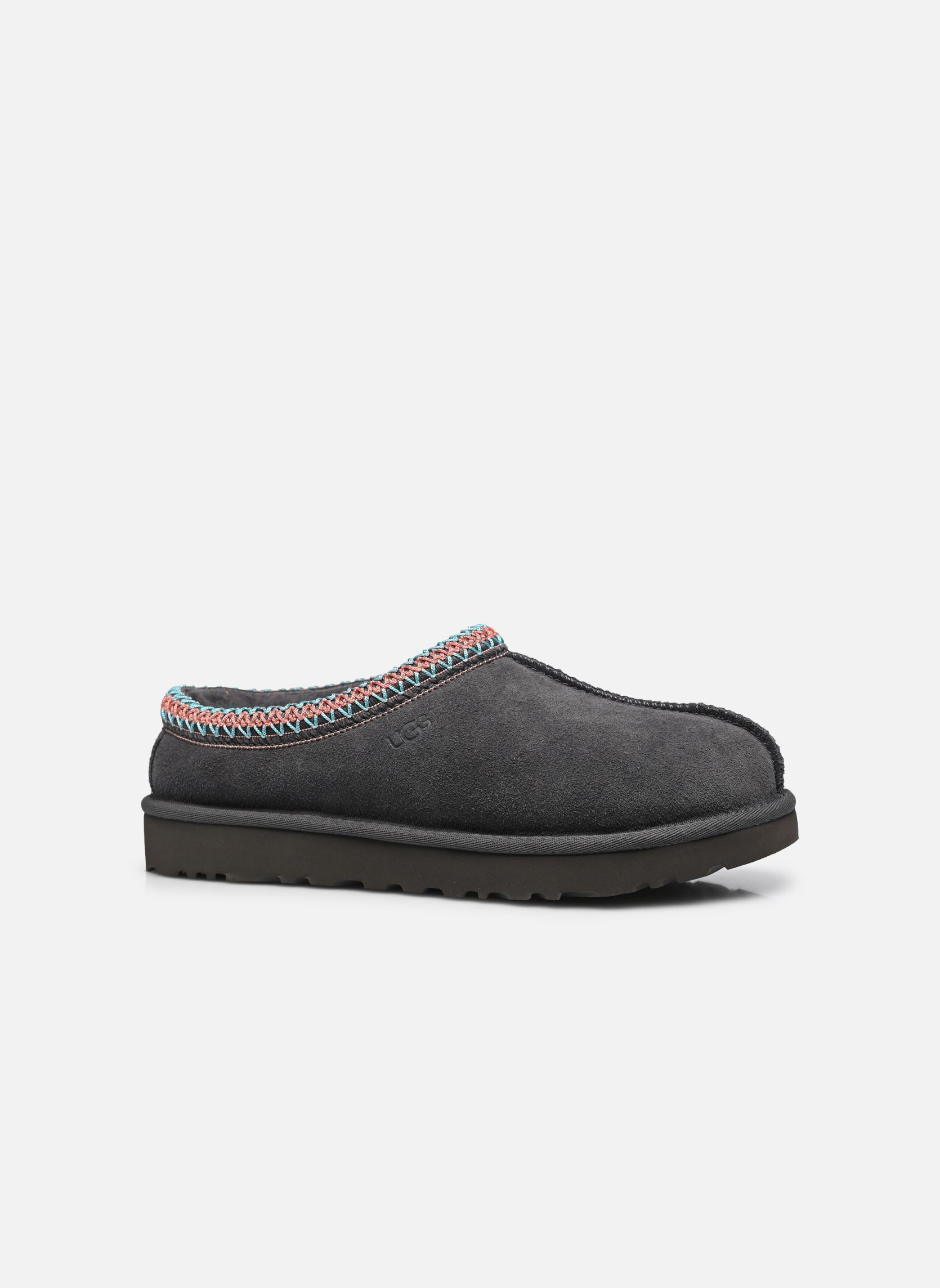 Chaussons W Tasman II femme gris UGG Chaussons W Tasman II femme gris DARK GREY