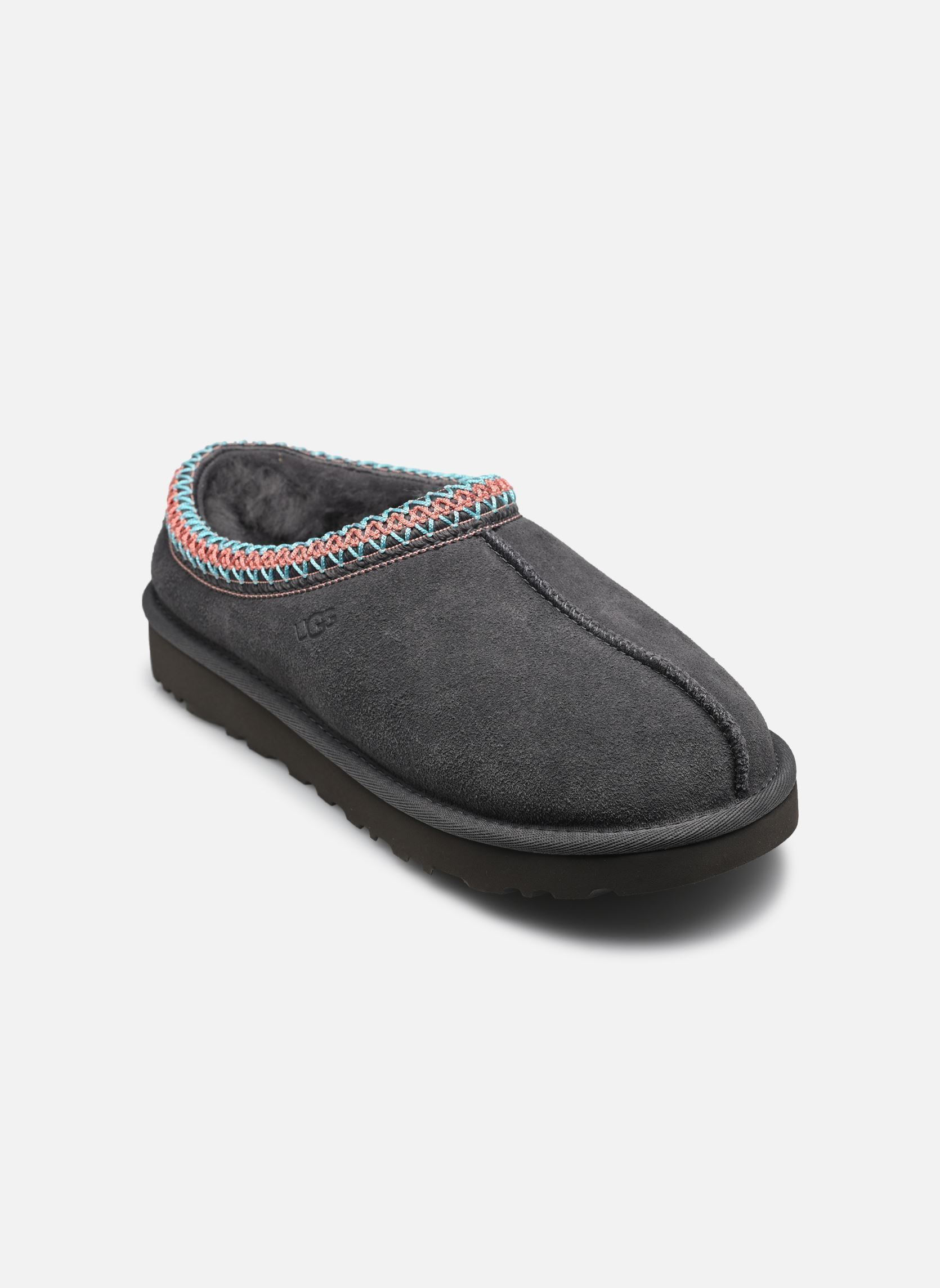 Chaussons W Tasman II femme gris UGG Chaussons W Tasman II femme gris DARK GREY
