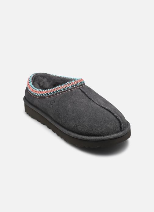 UGG Pantoffels W Tasman II dames grijs