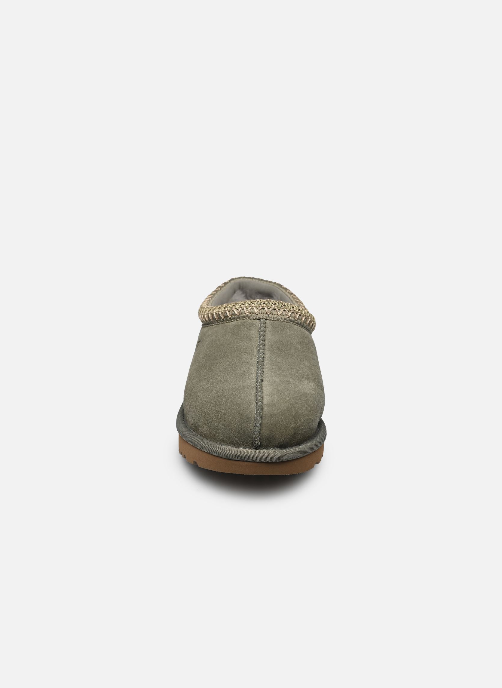 Hausschuhe W Tasman II damen grün UGG Hausschuhe W Tasman II damen grün MOSS GREEN