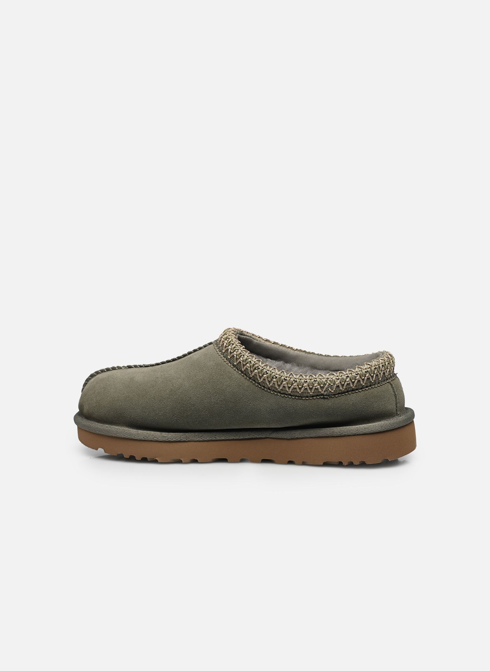 Hausschuhe W Tasman II damen grün UGG Hausschuhe W Tasman II damen grün MOSS GREEN