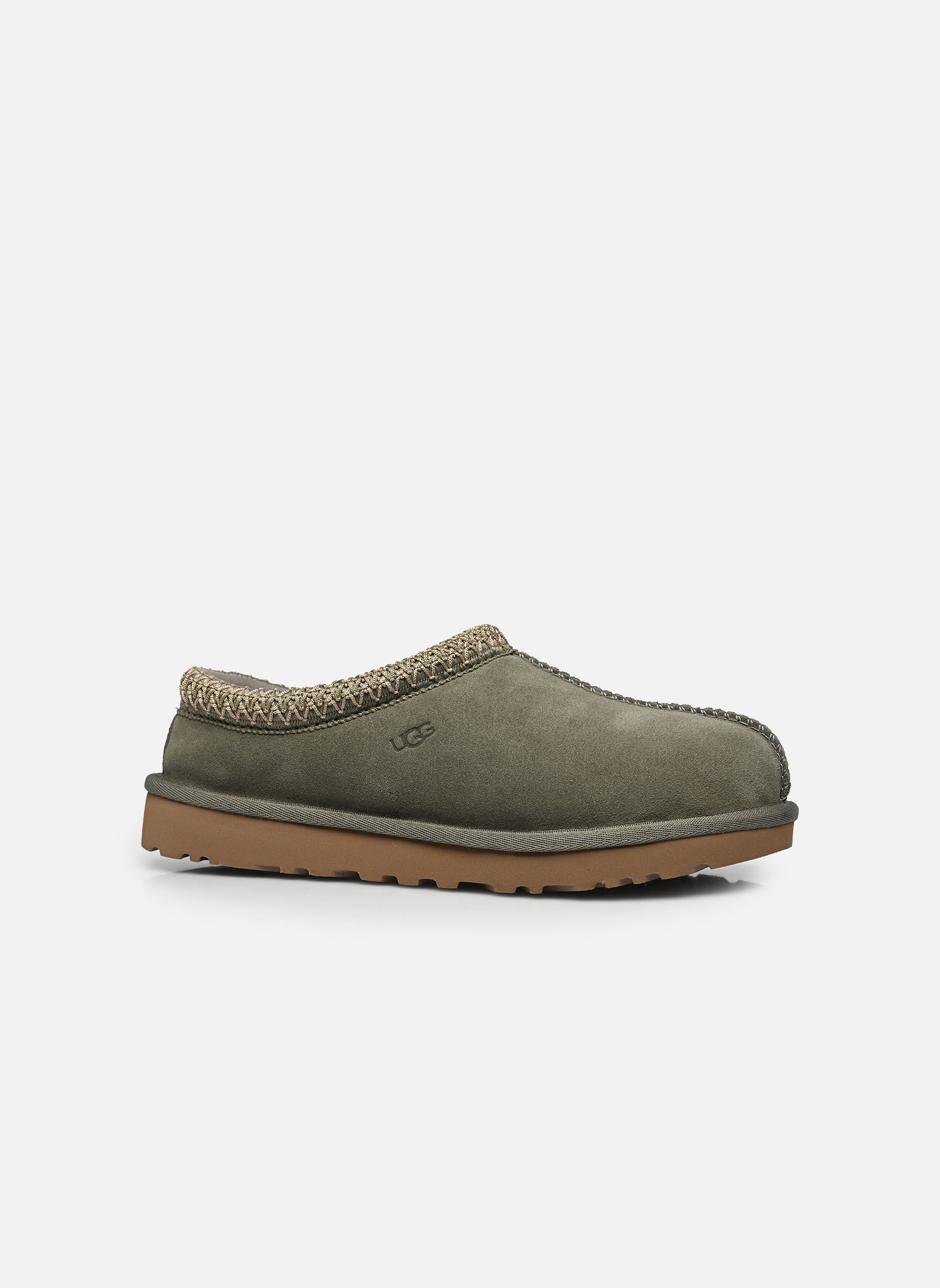 Hausschuhe W Tasman II damen grün UGG Hausschuhe W Tasman II damen grün MOSS GREEN