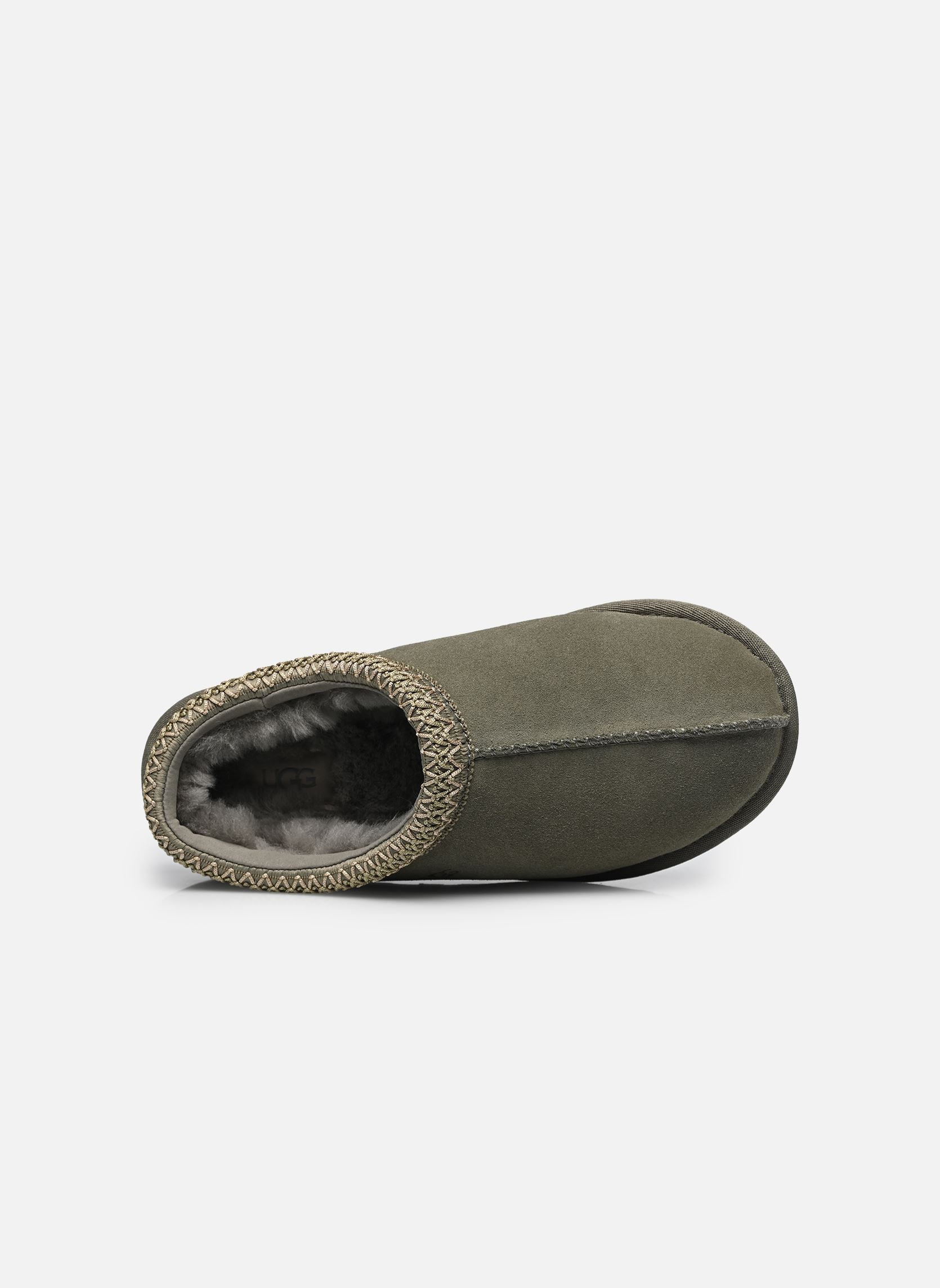 Hausschuhe W Tasman II damen grün UGG Hausschuhe W Tasman II damen grün MOSS GREEN
