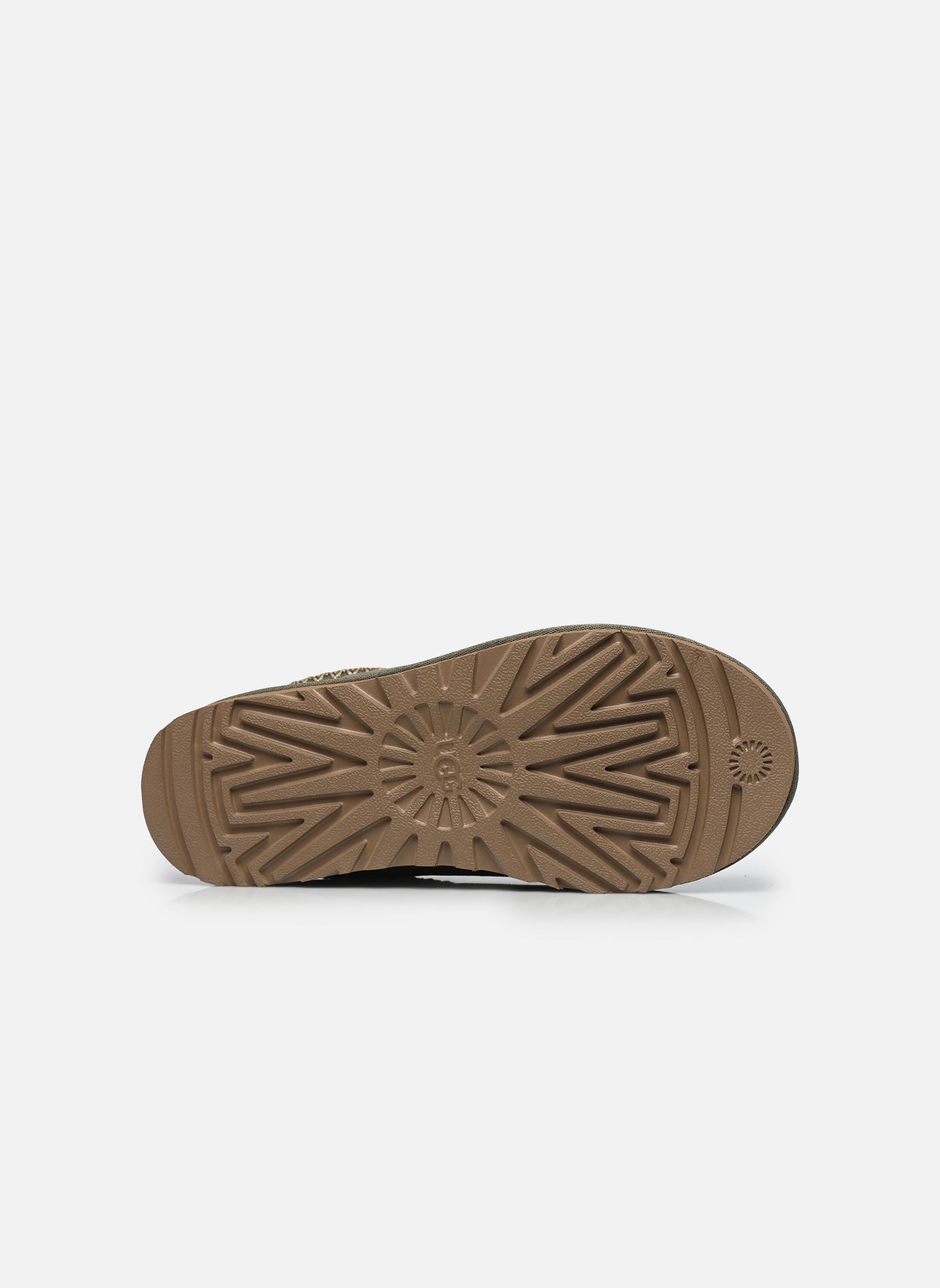 Hausschuhe W Tasman II damen grün UGG Hausschuhe W Tasman II damen grün MOSS GREEN