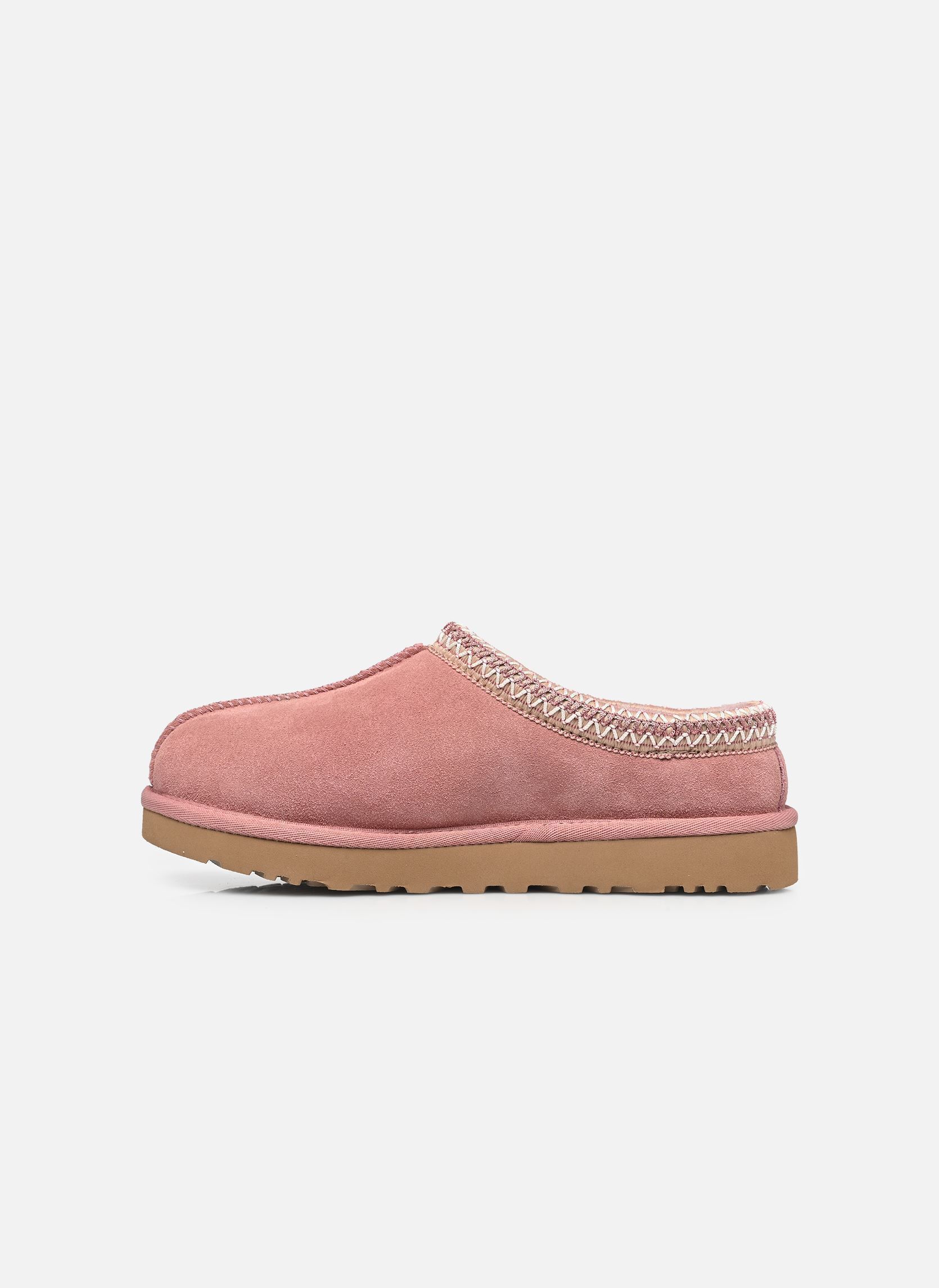 Chaussons W Tasman II femme rose UGG Chaussons W Tasman II femme rose PINK DAWN
