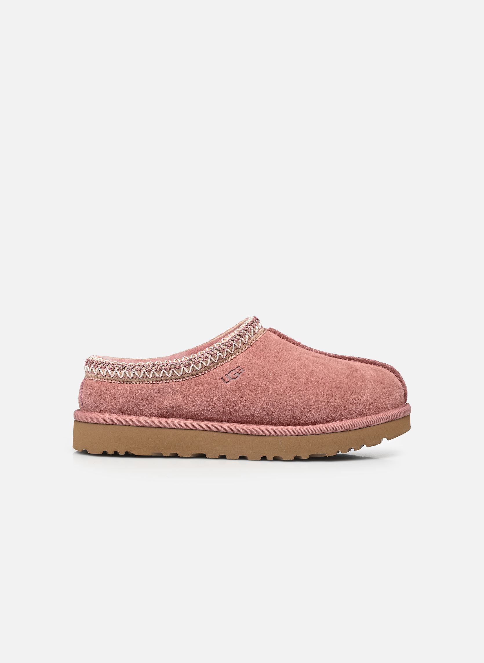 Chaussons W Tasman II femme rose UGG Chaussons W Tasman II femme rose PINK DAWN