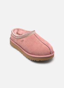 Hausschuhe W Tasman II damen grün