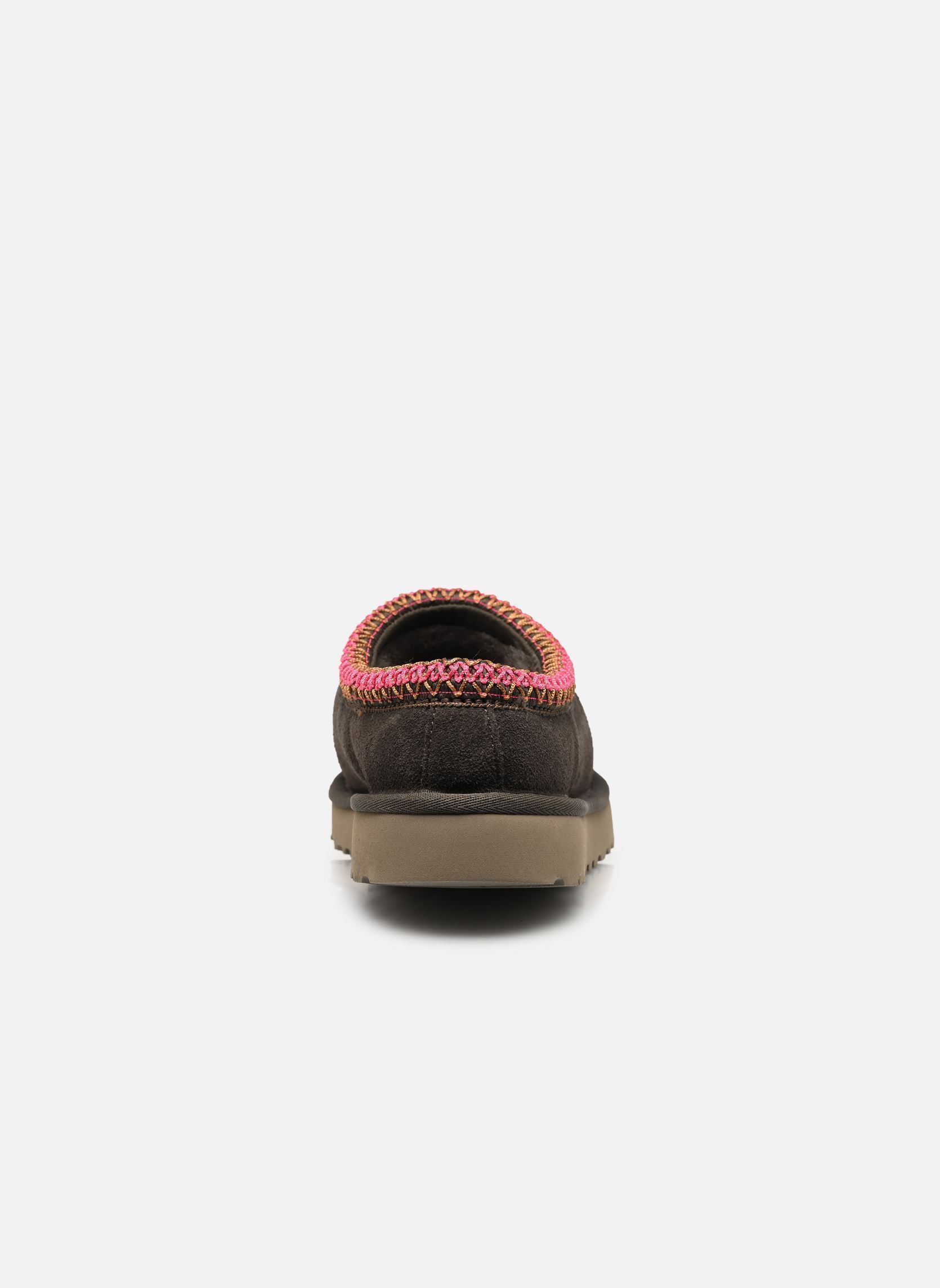 Chaussons W Tasman II femme gris UGG Chaussons W Tasman II femme gris DENSE SMOKE