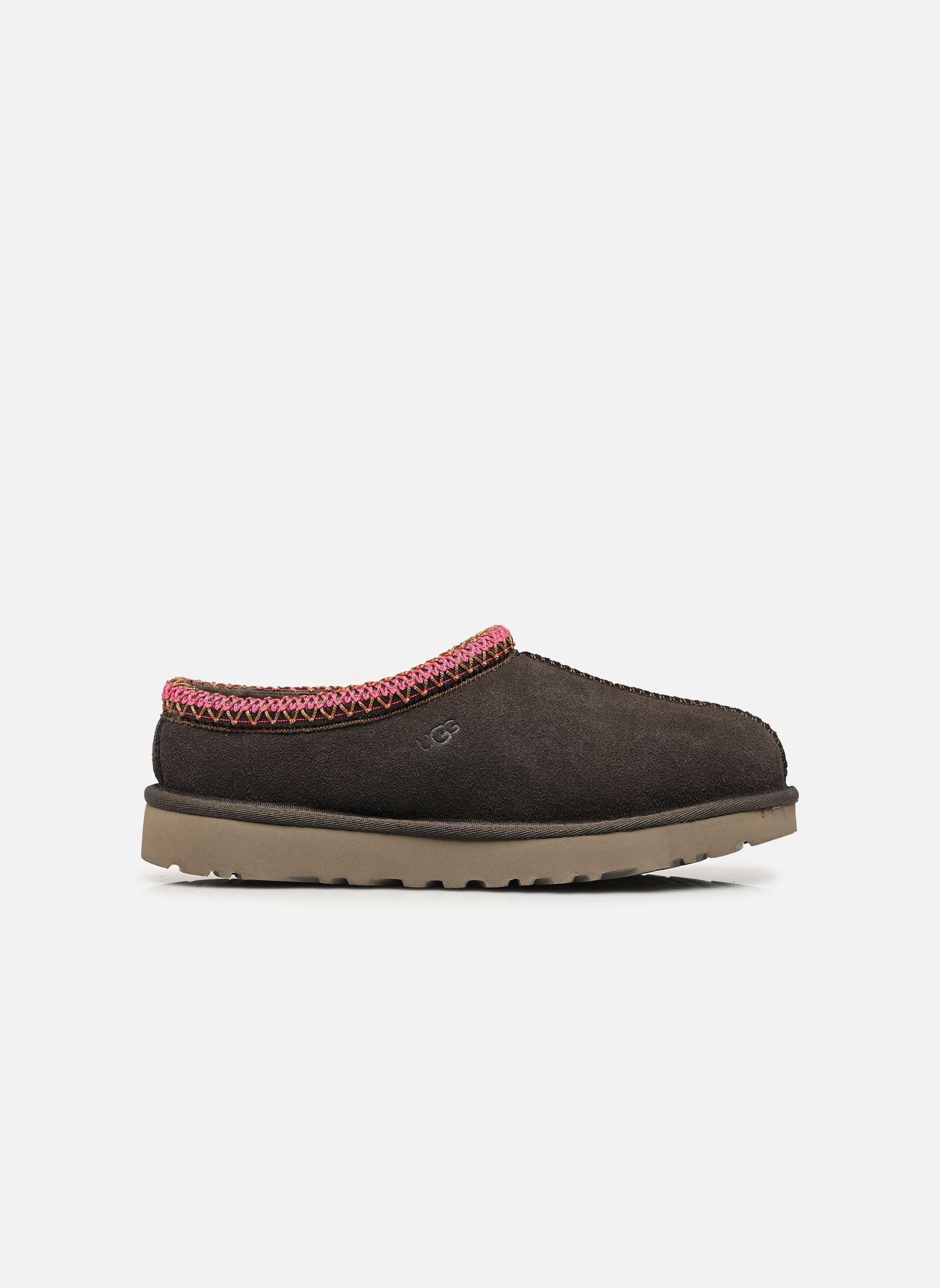 Chaussons W Tasman II femme gris UGG Chaussons W Tasman II femme gris DENSE SMOKE