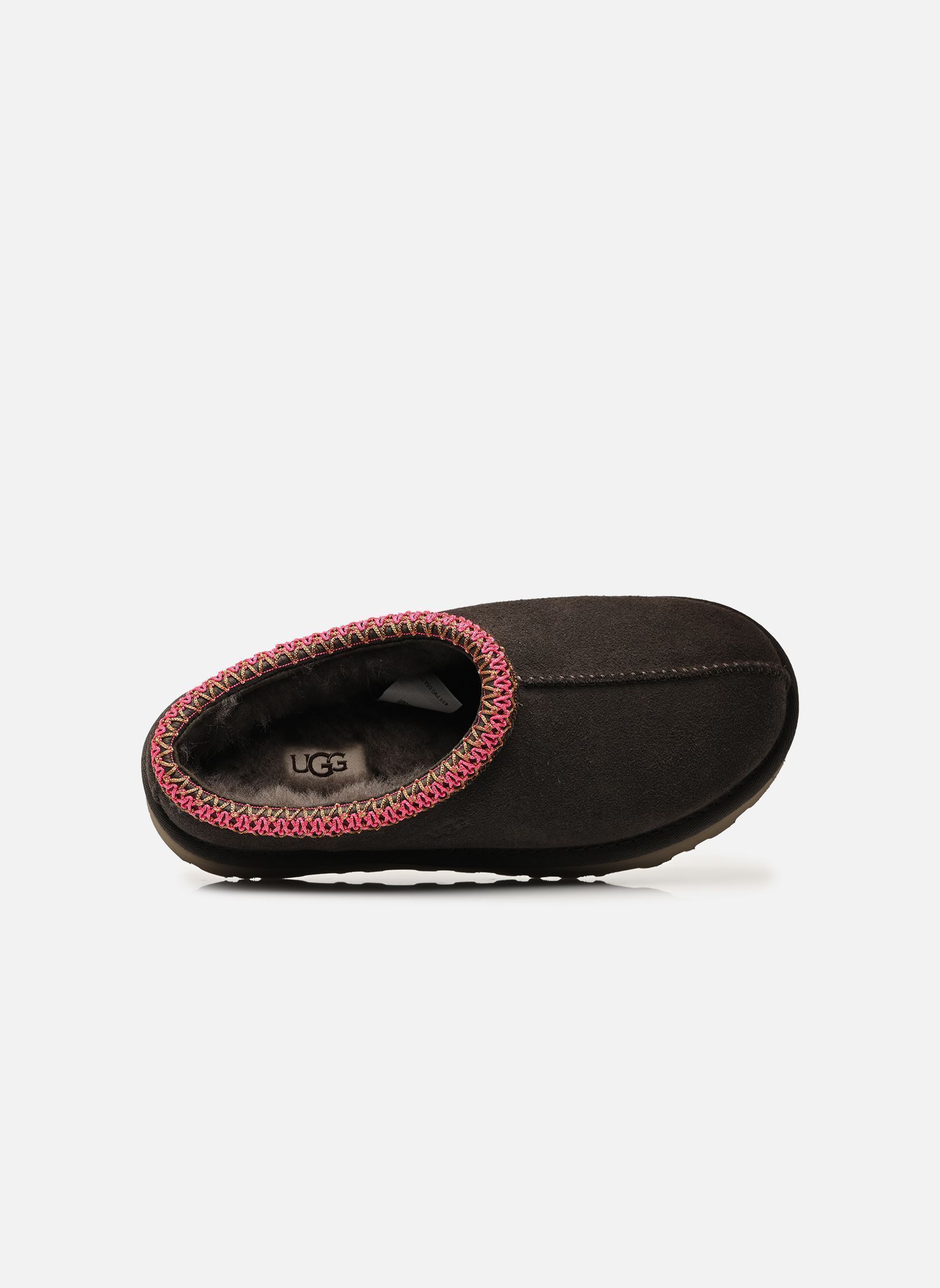Chaussons W Tasman II femme gris UGG Chaussons W Tasman II femme gris DENSE SMOKE