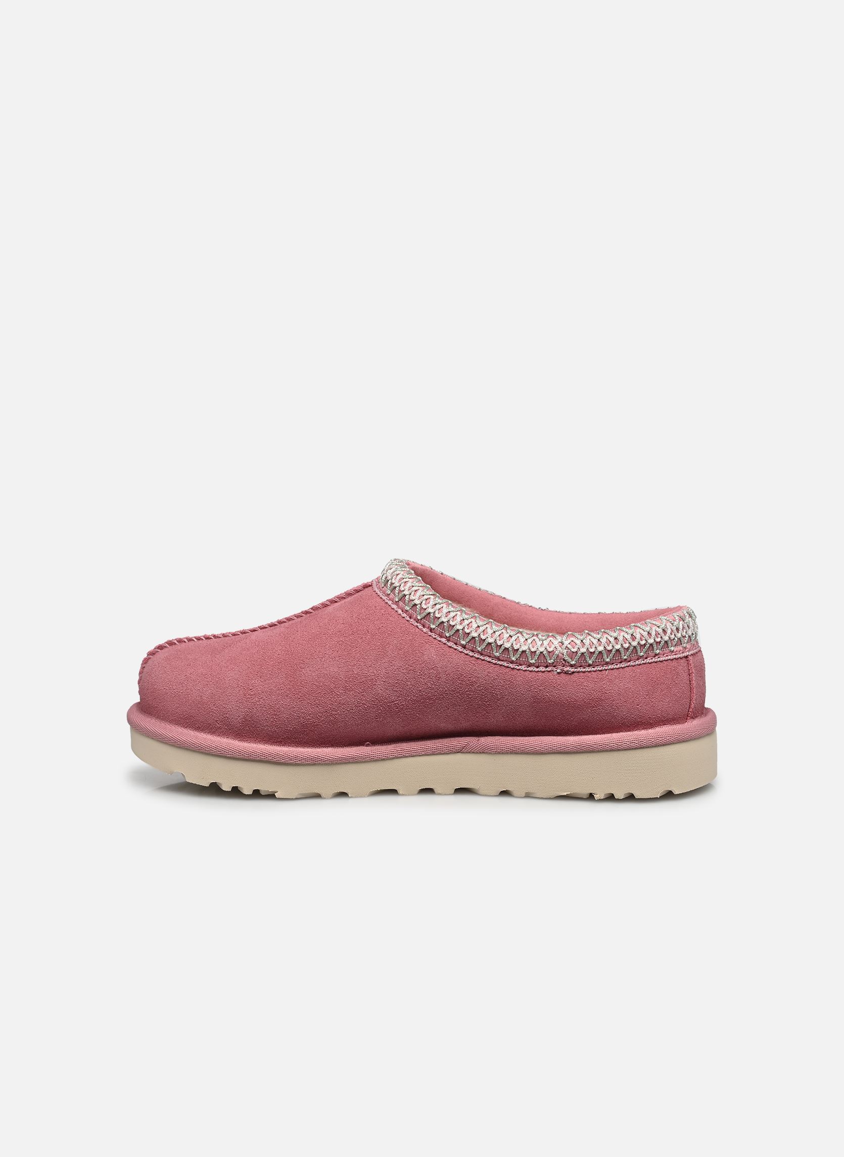 Chaussons W Tasman II femme rose UGG Chaussons W Tasman II femme rose HORIZON PINK