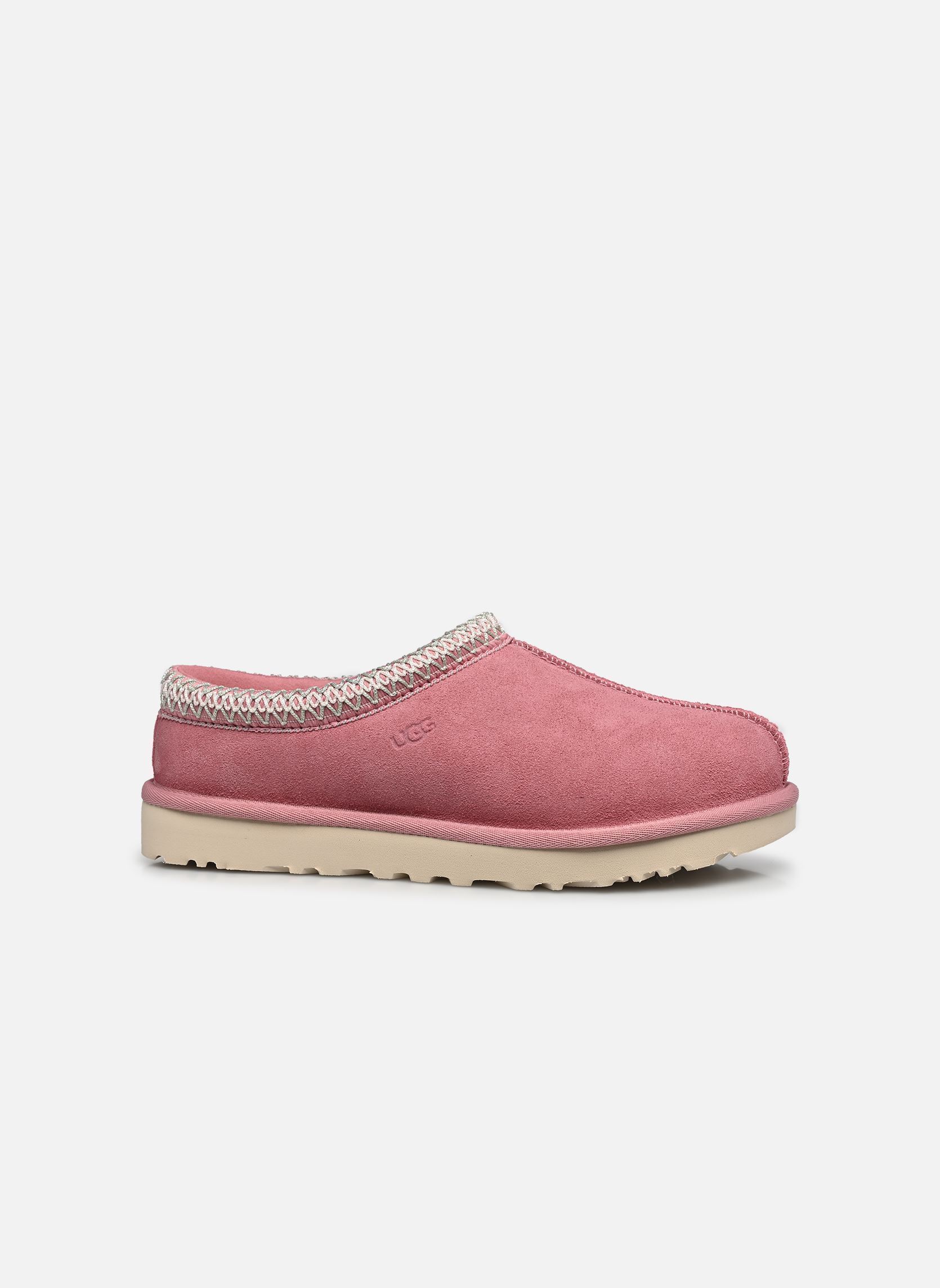 Chaussons W Tasman II femme rose UGG Chaussons W Tasman II femme rose HORIZON PINK