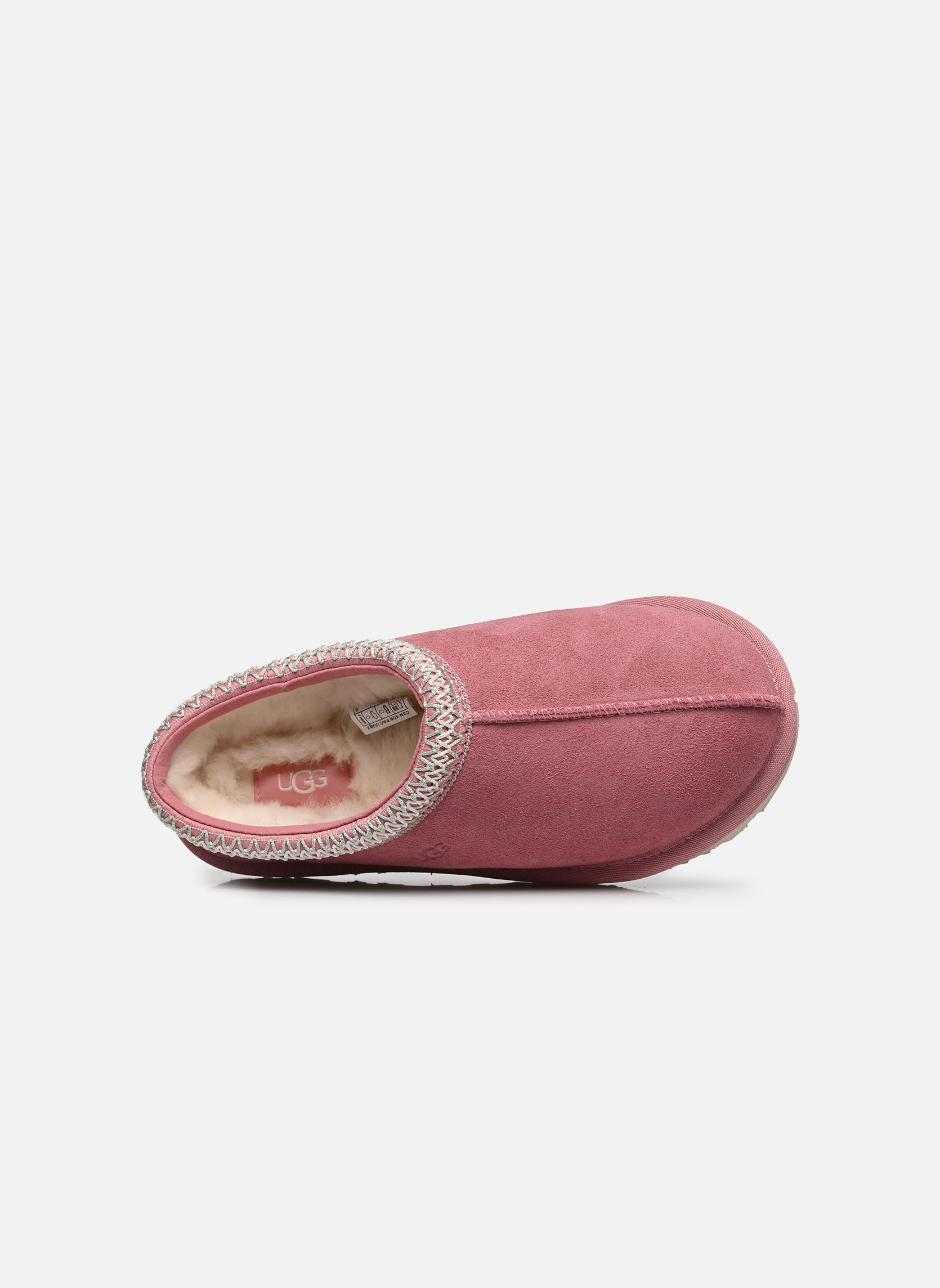 Chaussons W Tasman II femme rose UGG Chaussons W Tasman II femme rose HORIZON PINK