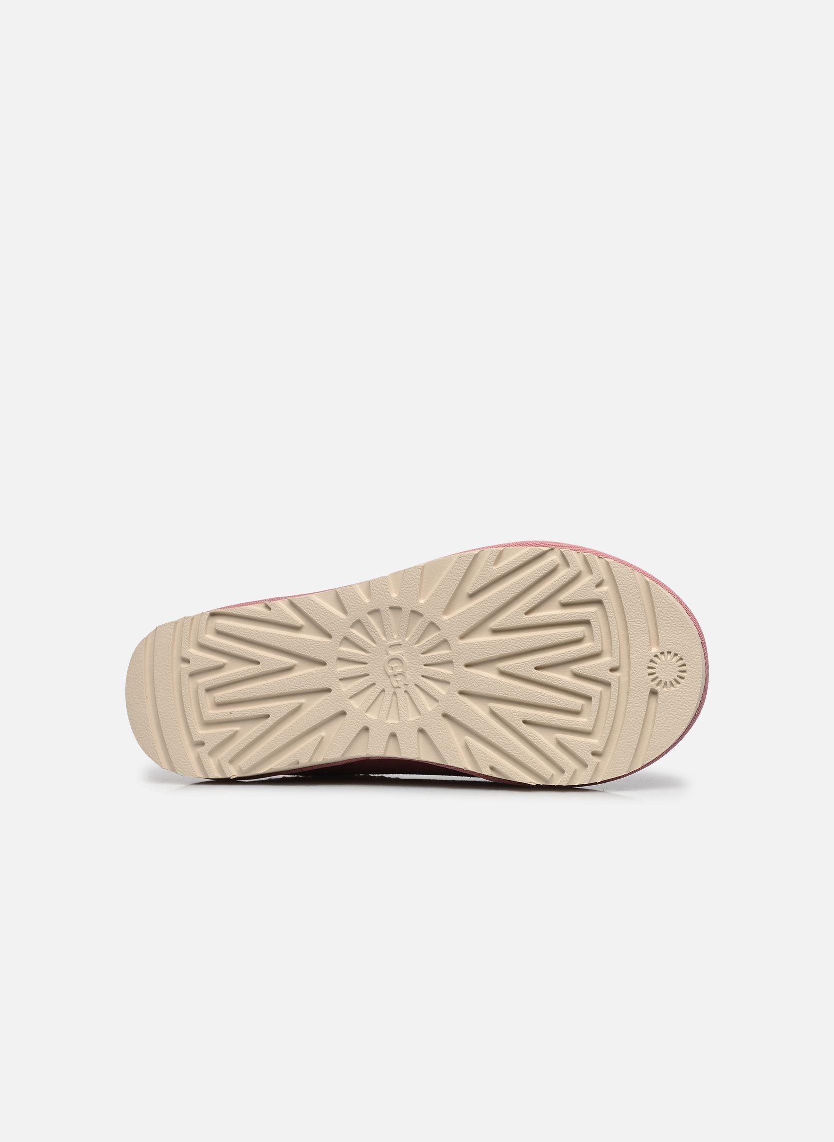 Chaussons W Tasman II femme rose UGG Chaussons W Tasman II femme rose HORIZON PINK